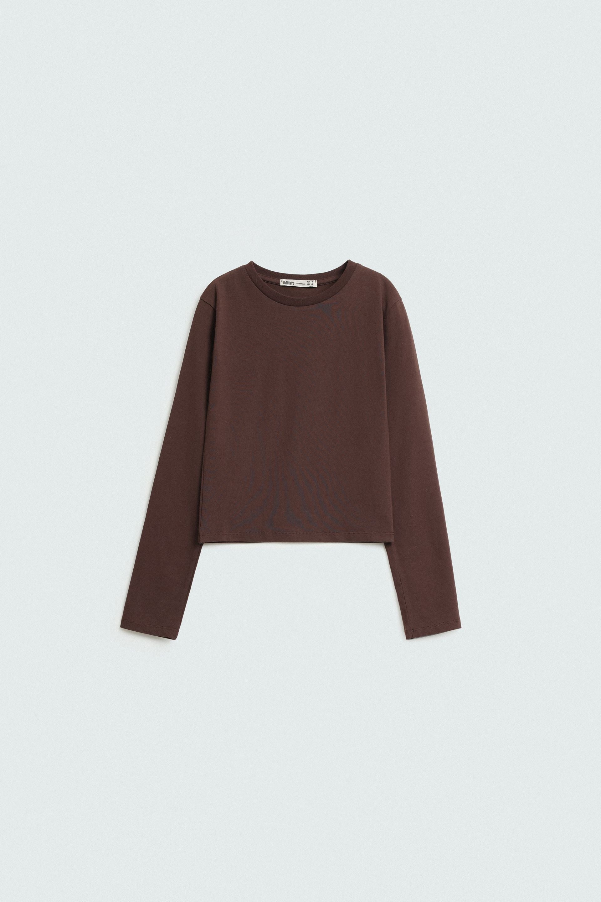 Chocolate Brown