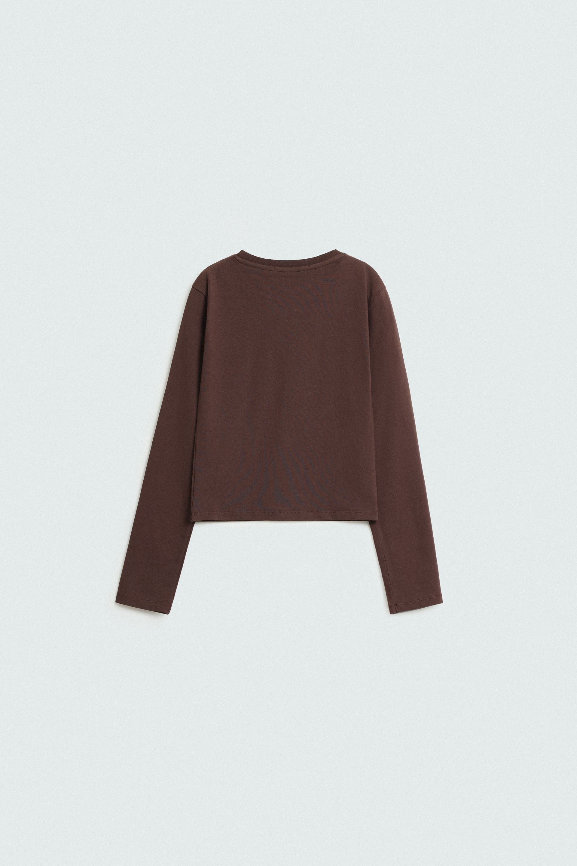 Chocolate Brown