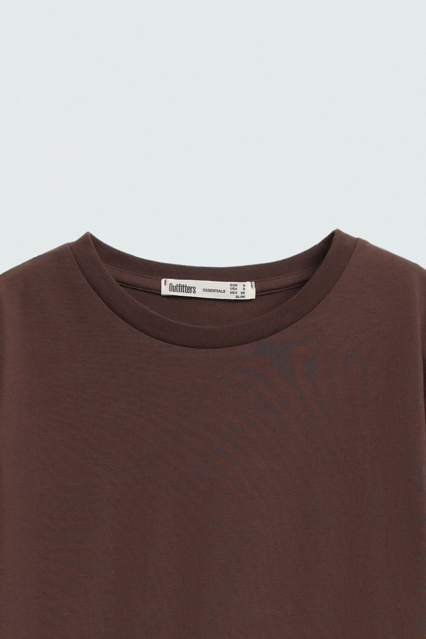 Chocolate Brown