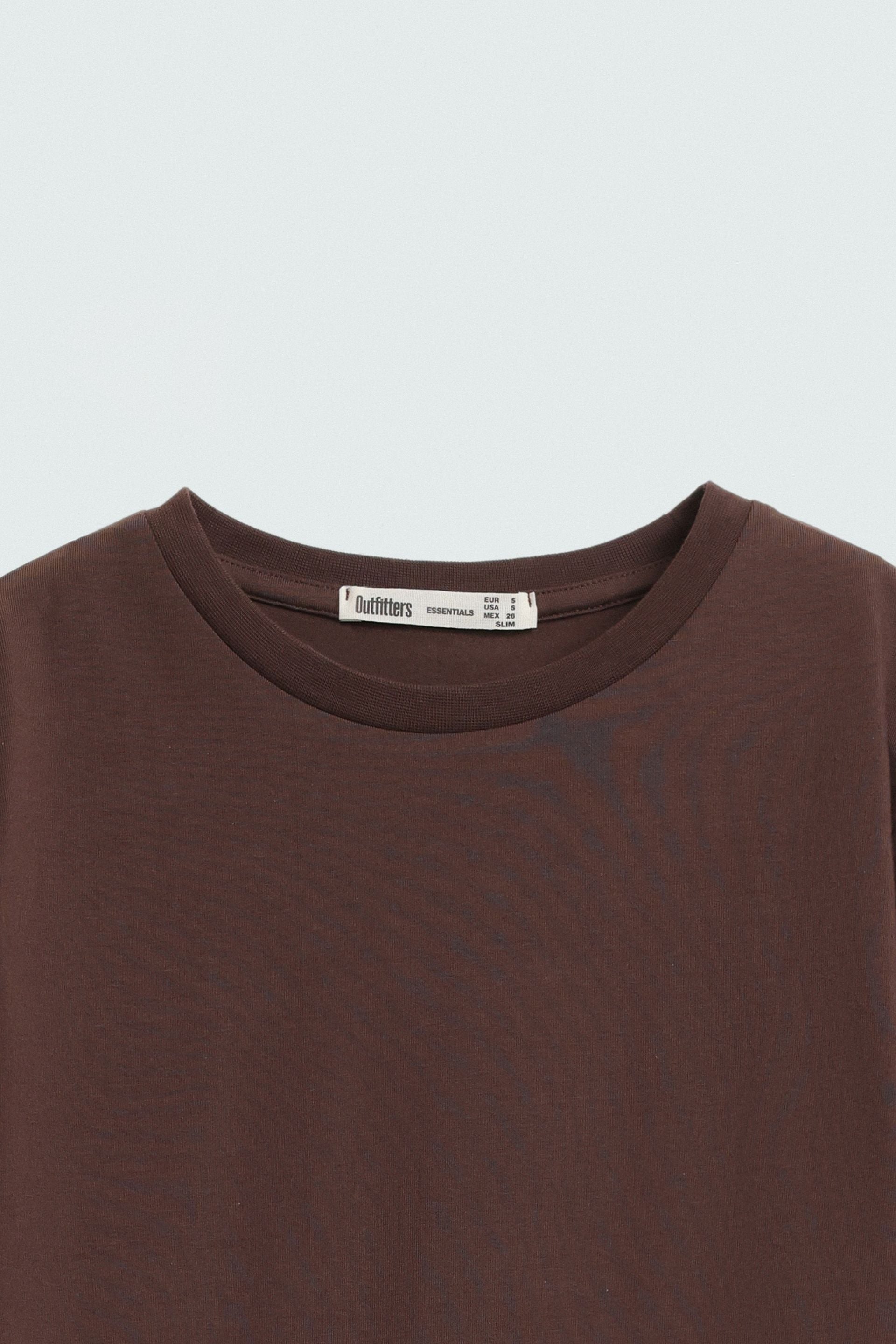 Chocolate Brown