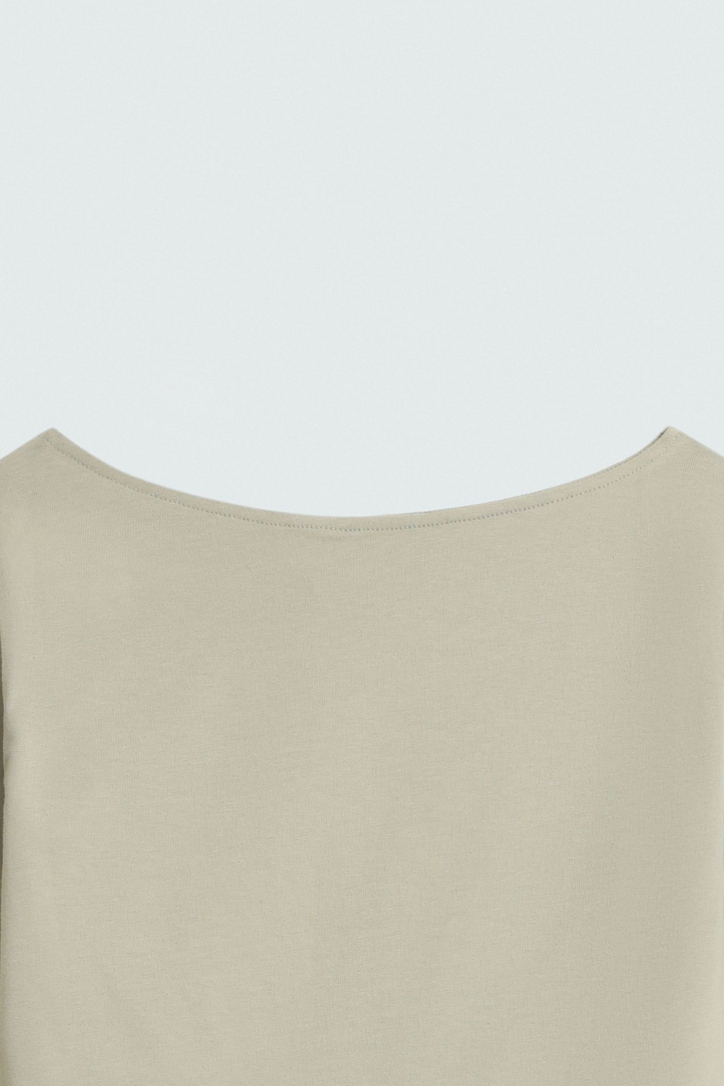 Pale Green