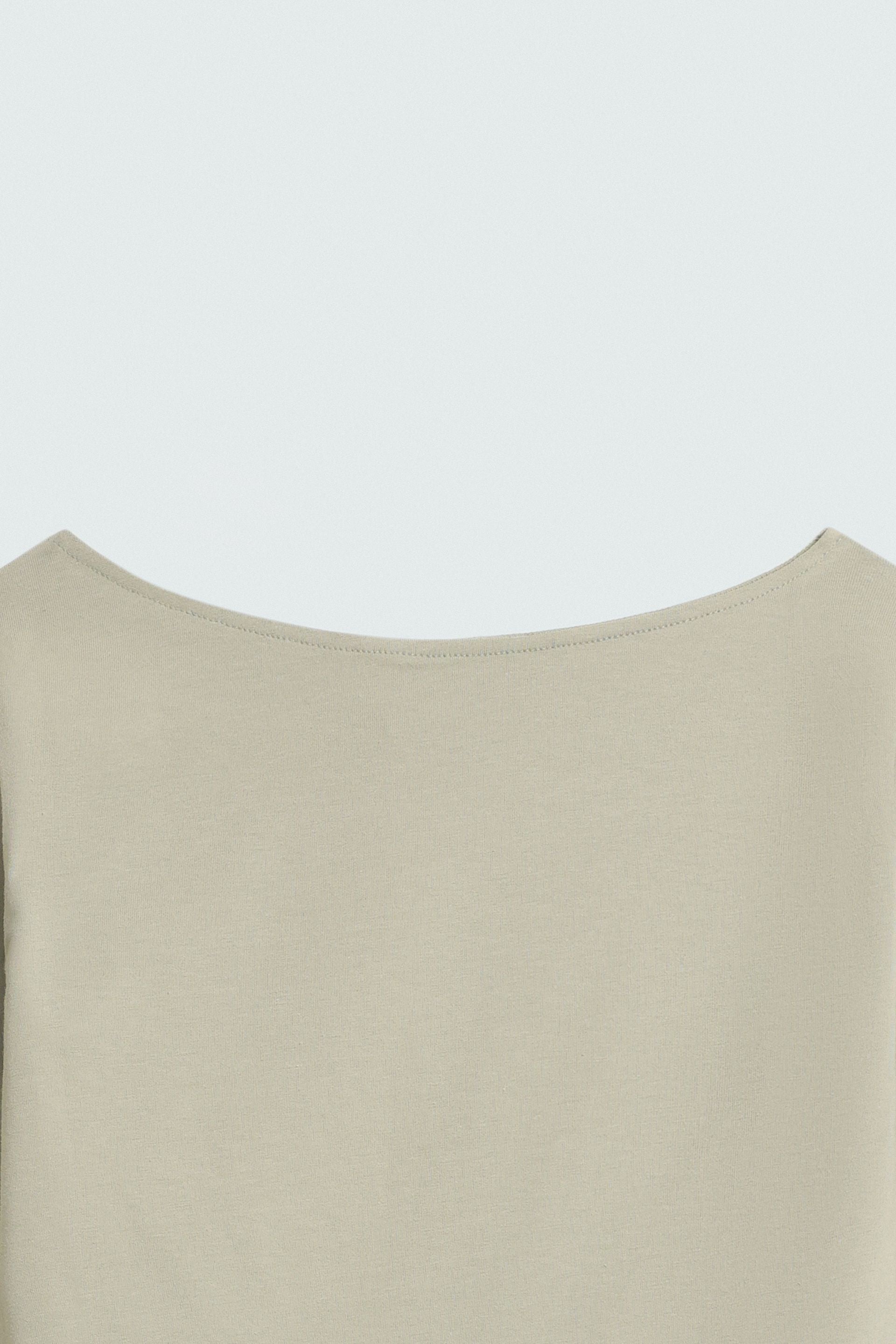 Pale Green