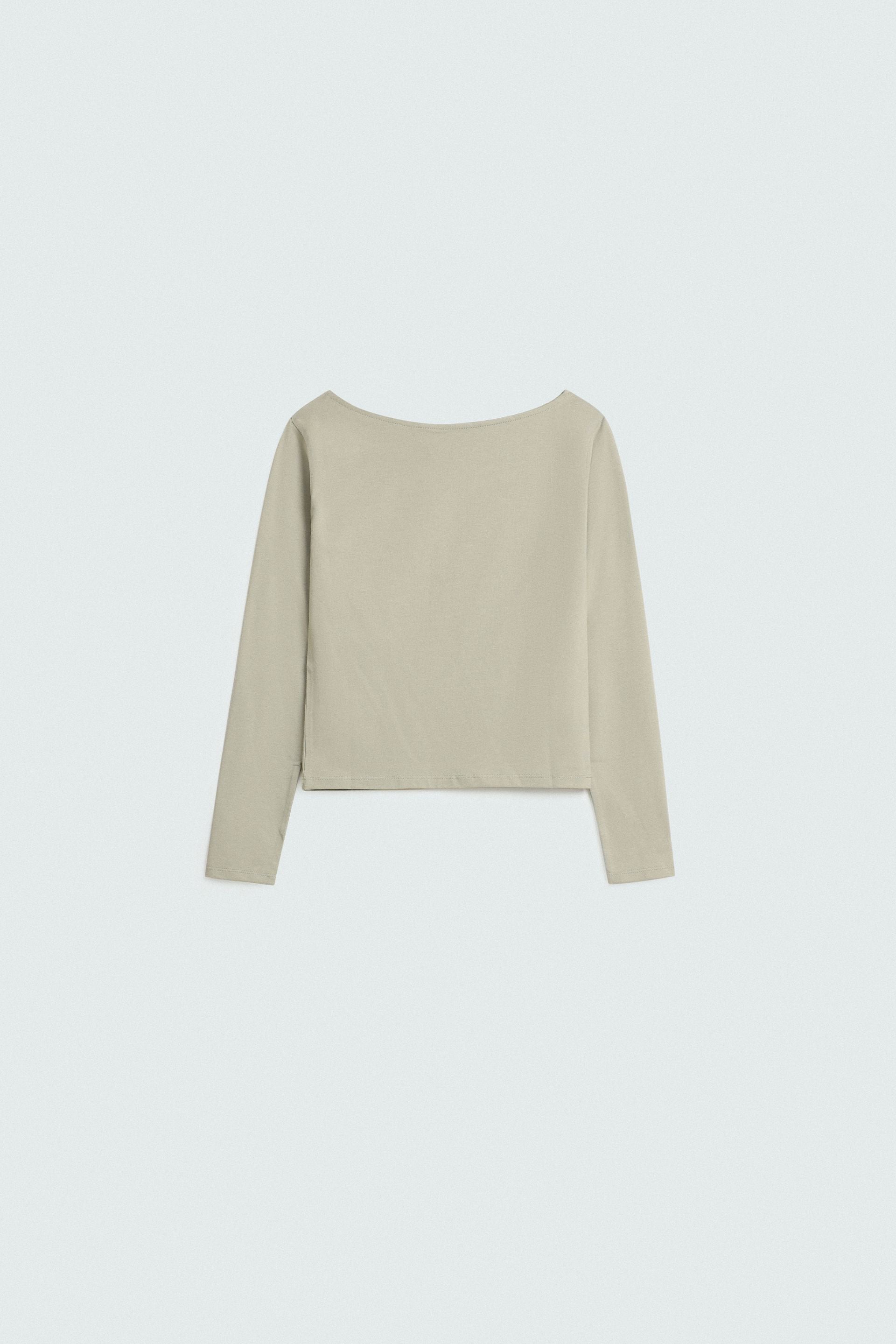 Pale Green