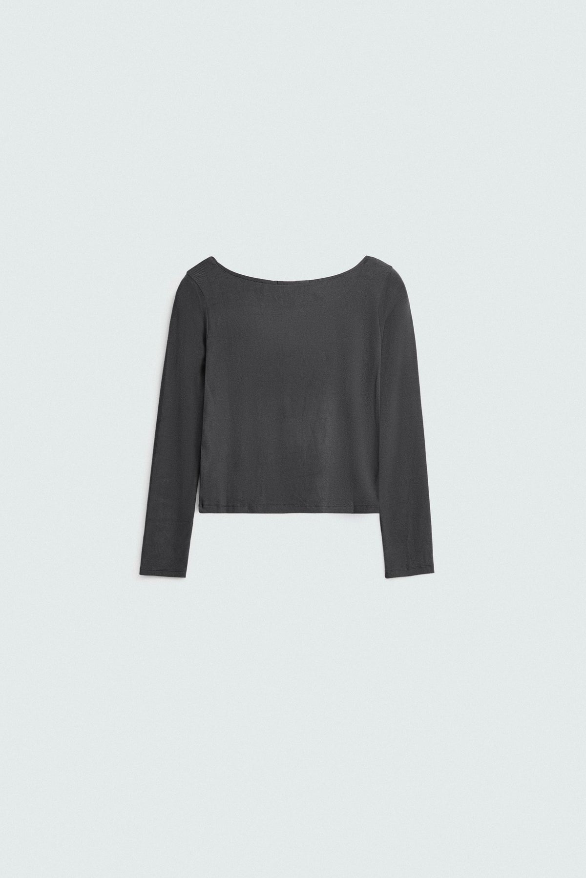 Dark Grey Marl