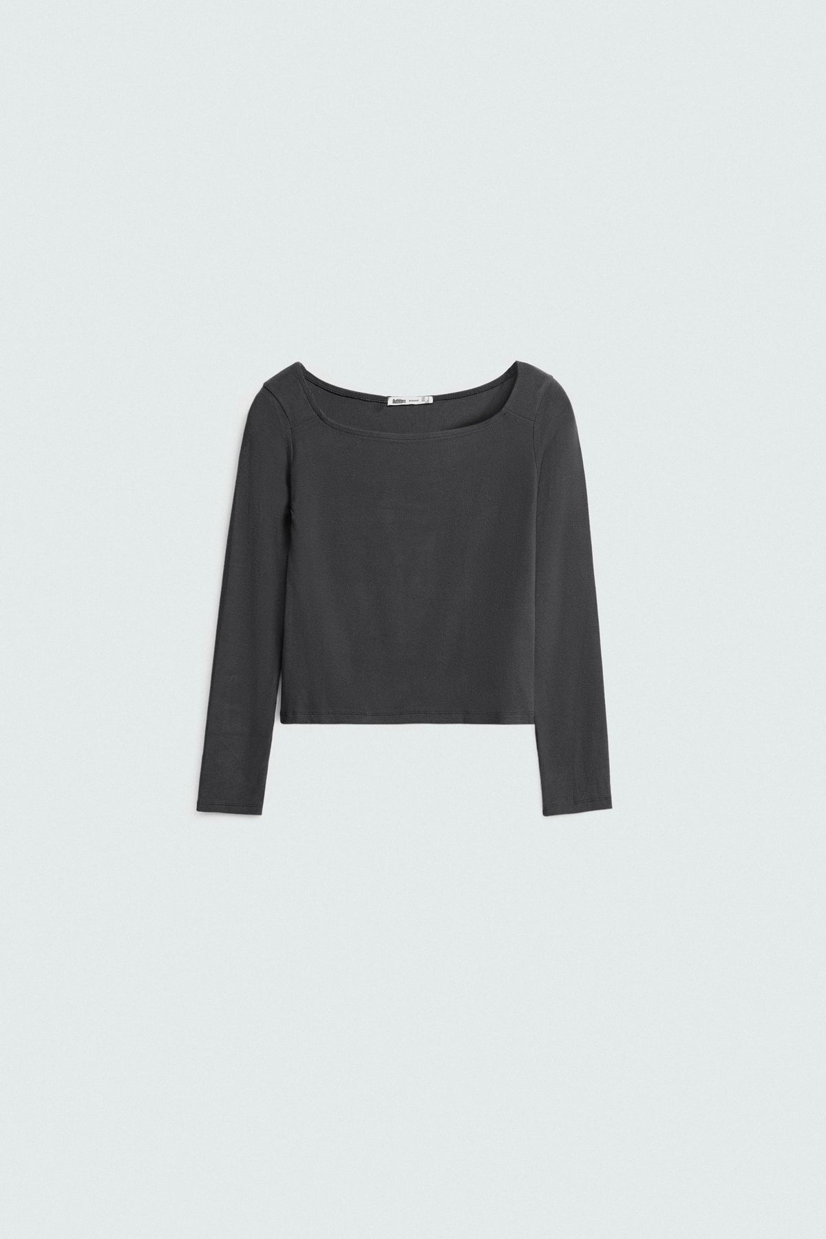 Dark Grey Marl