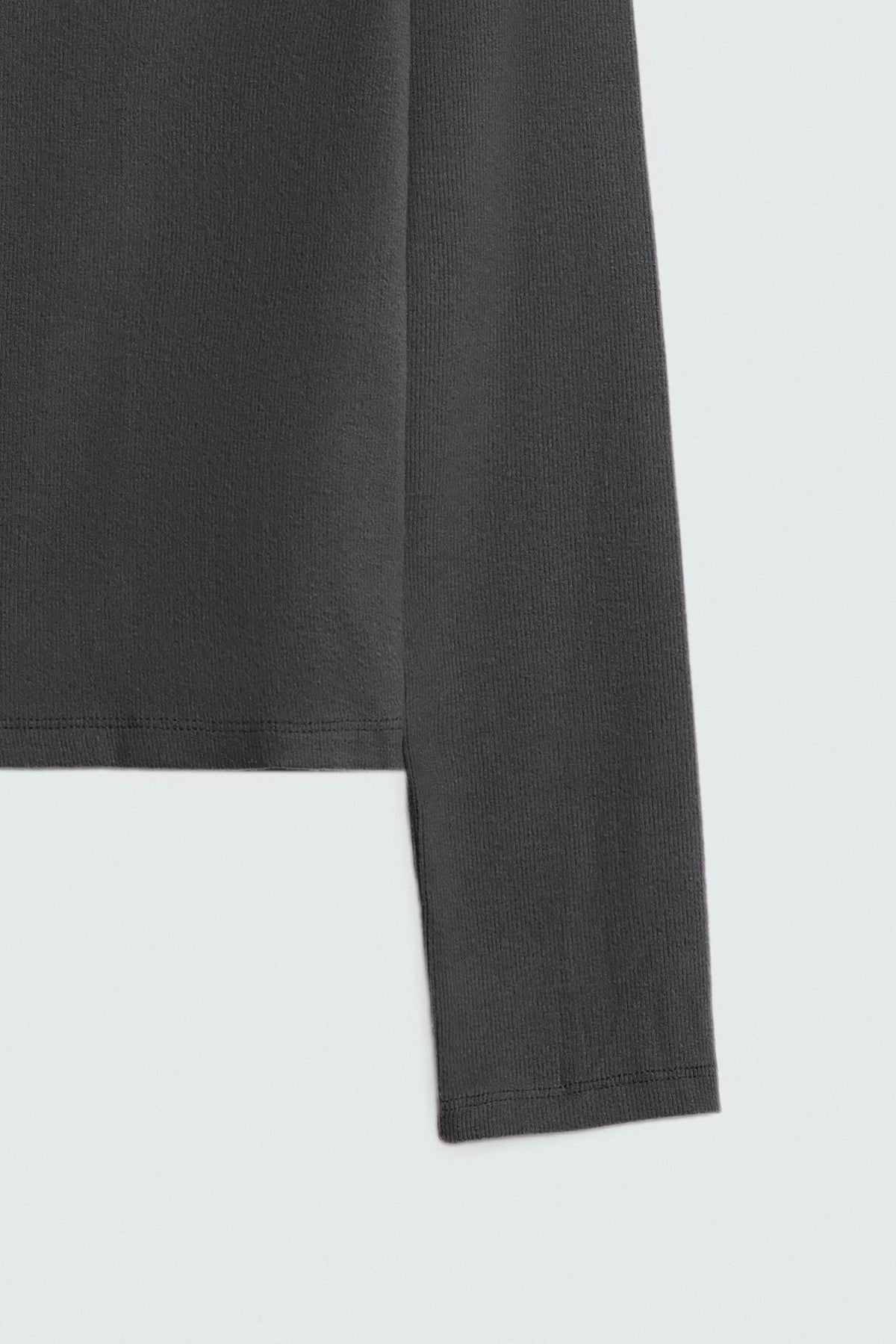 Dark Grey Marl