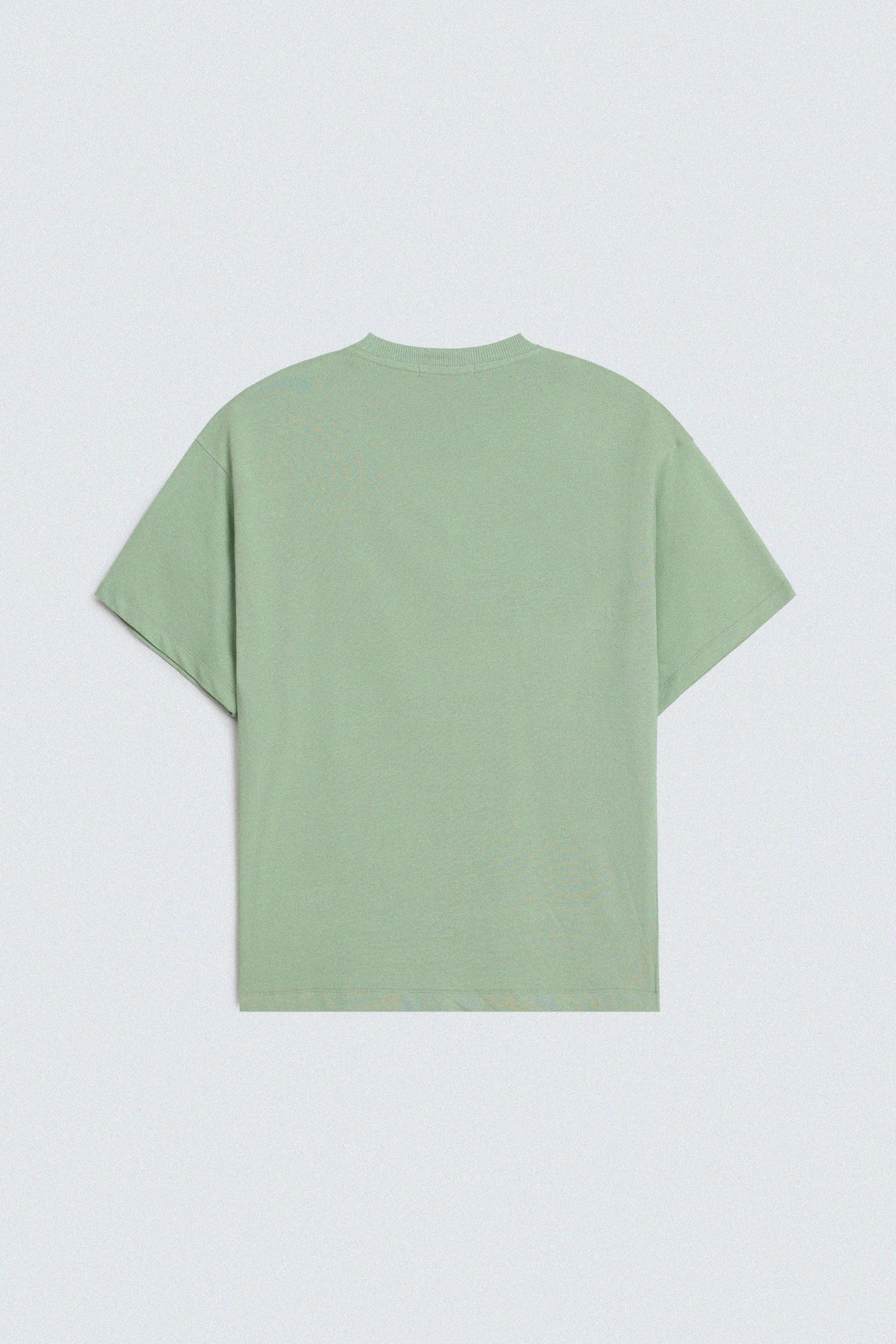 Apple Green