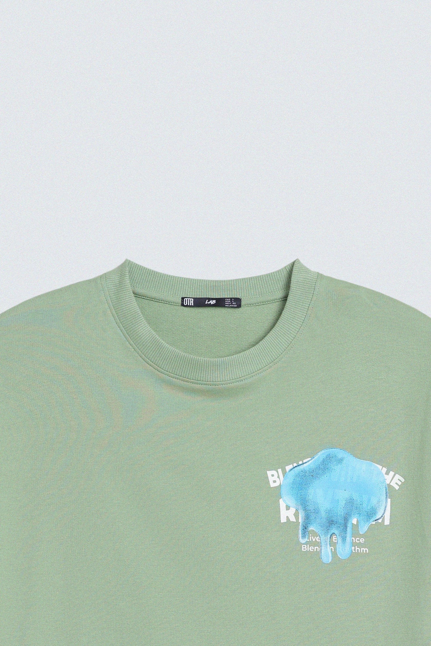 Apple Green