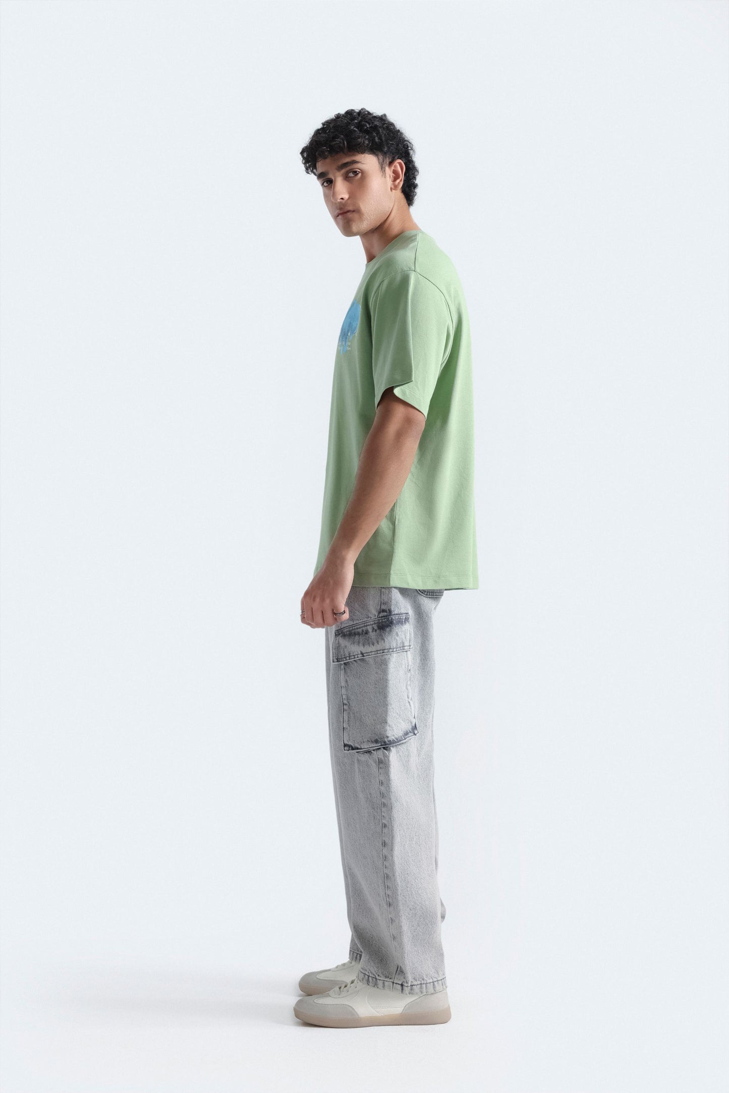 Apple Green