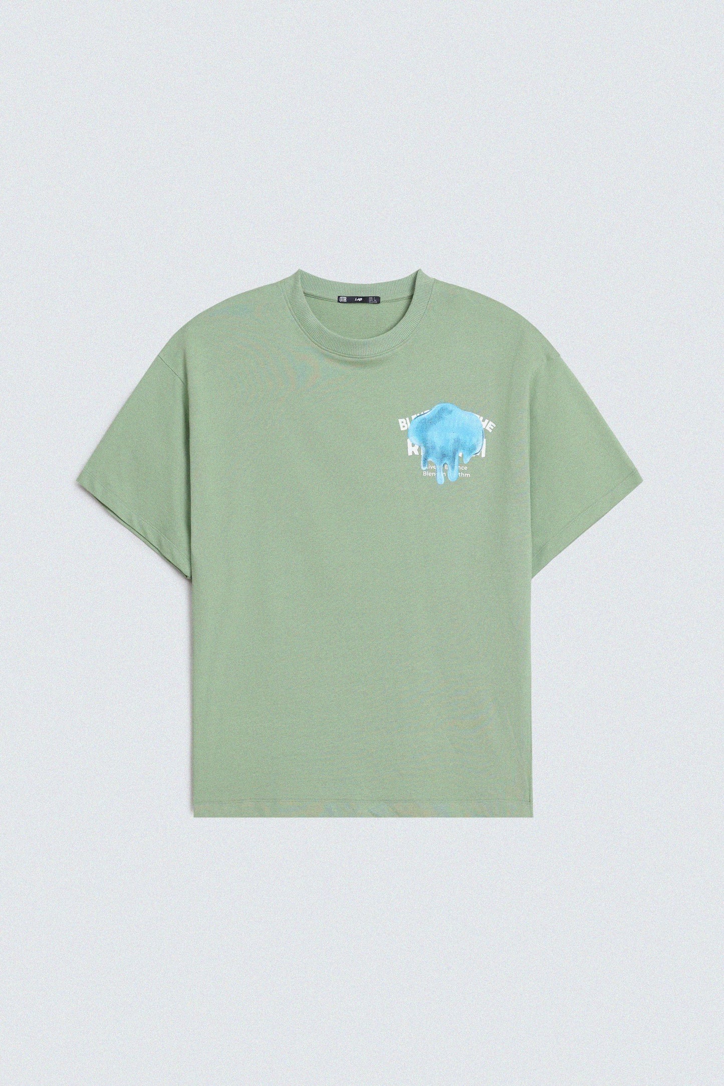 Apple Green