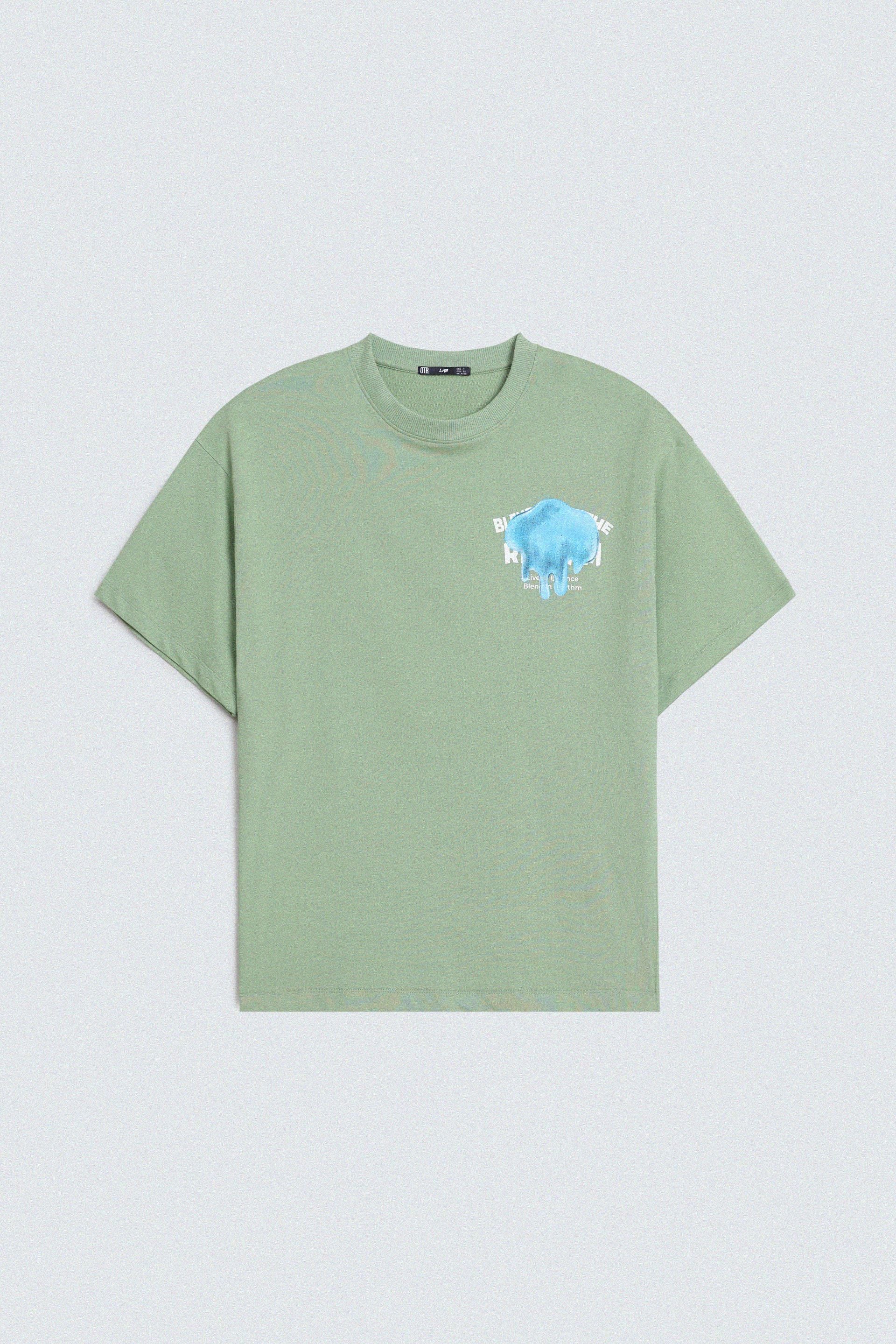 Apple Green
