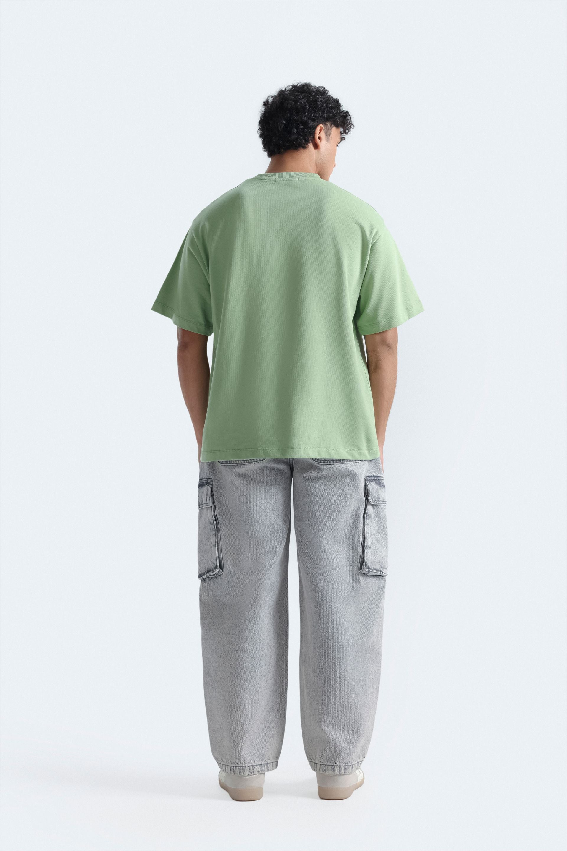 Apple Green