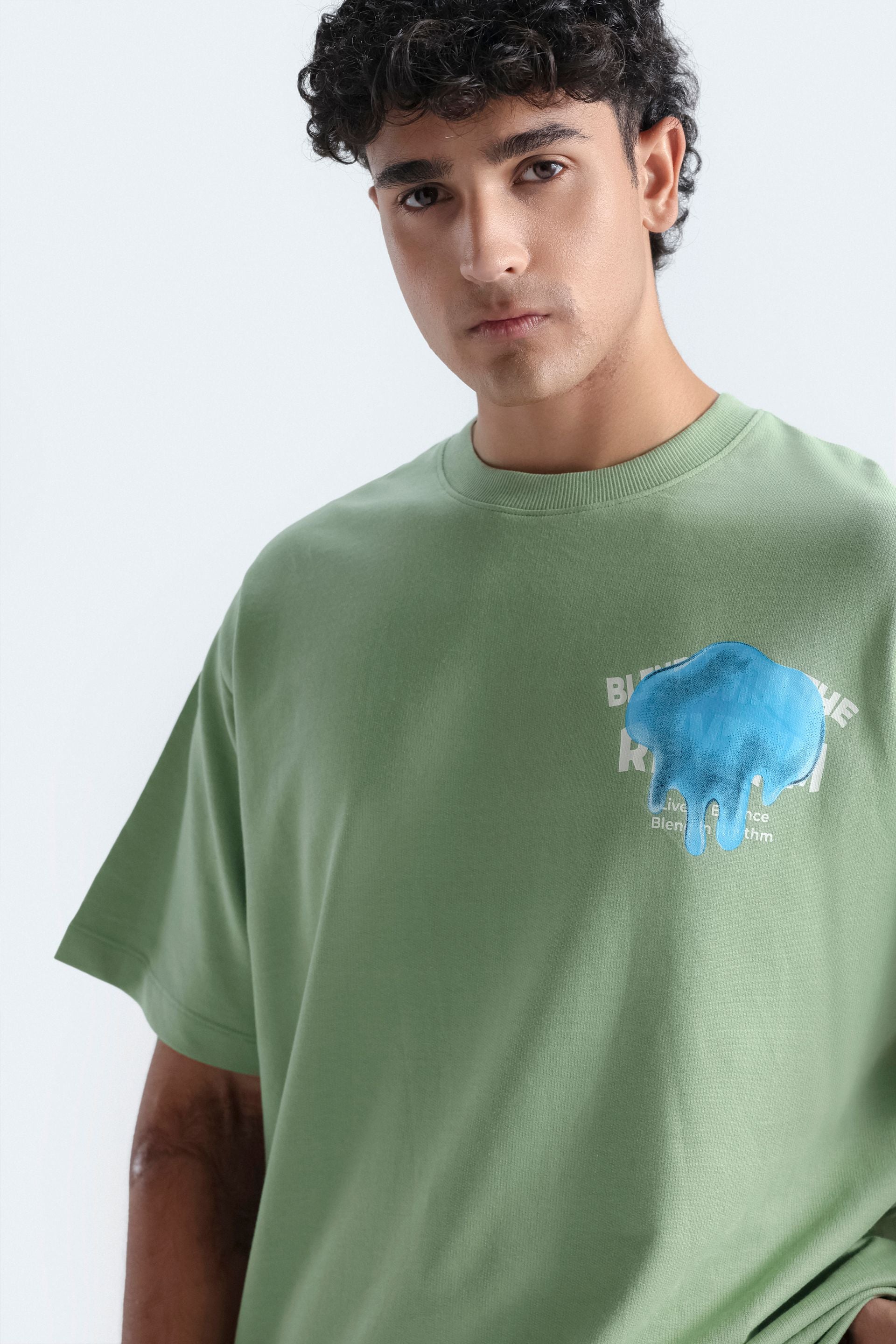Apple Green