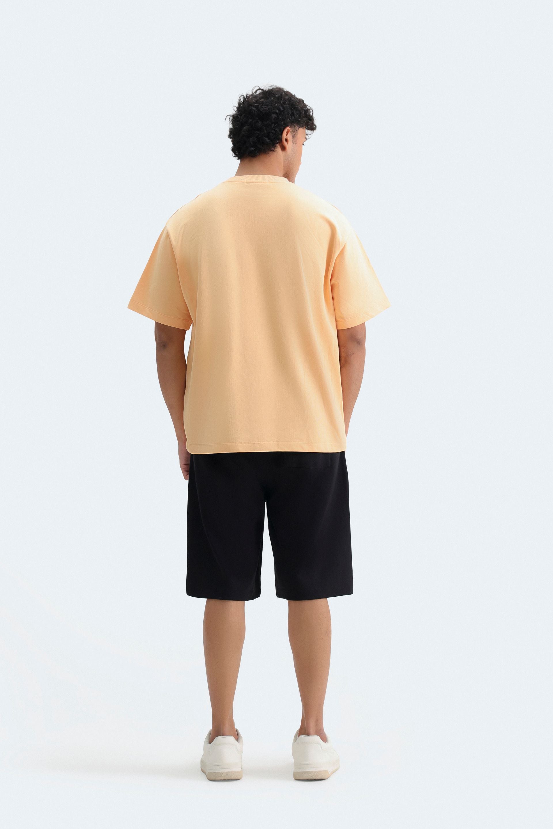 Pale Orange