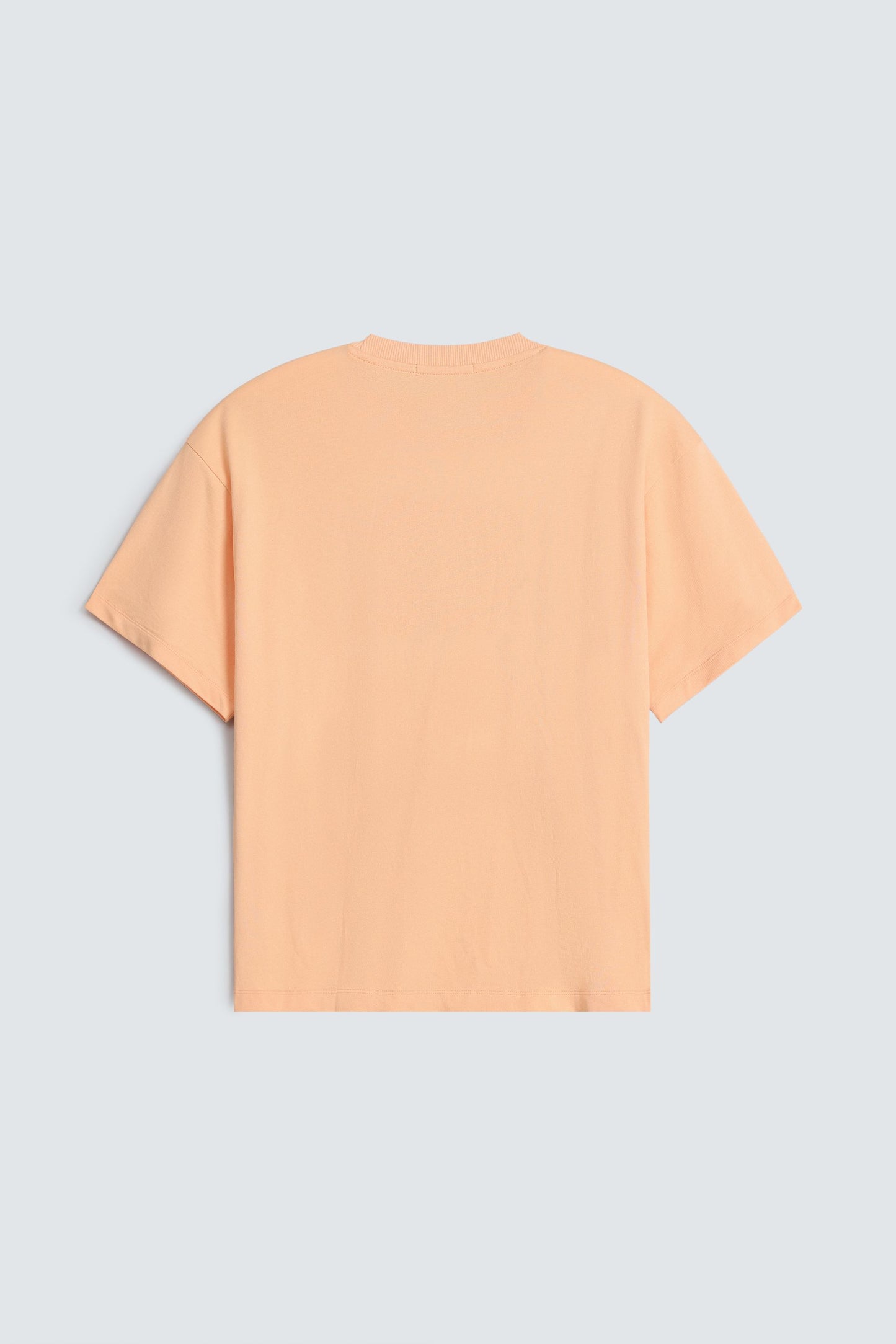 Pale Orange