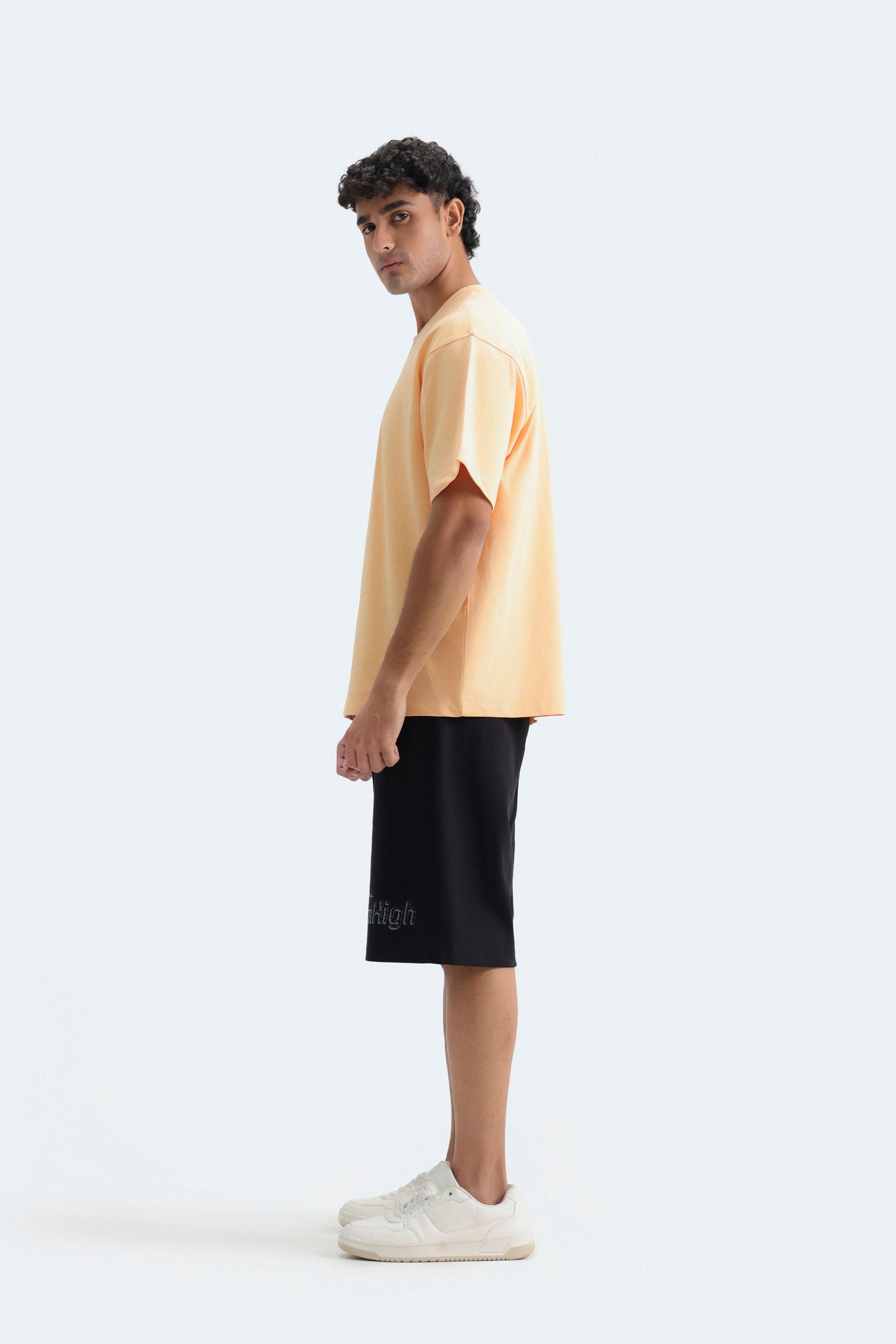 Pale Orange