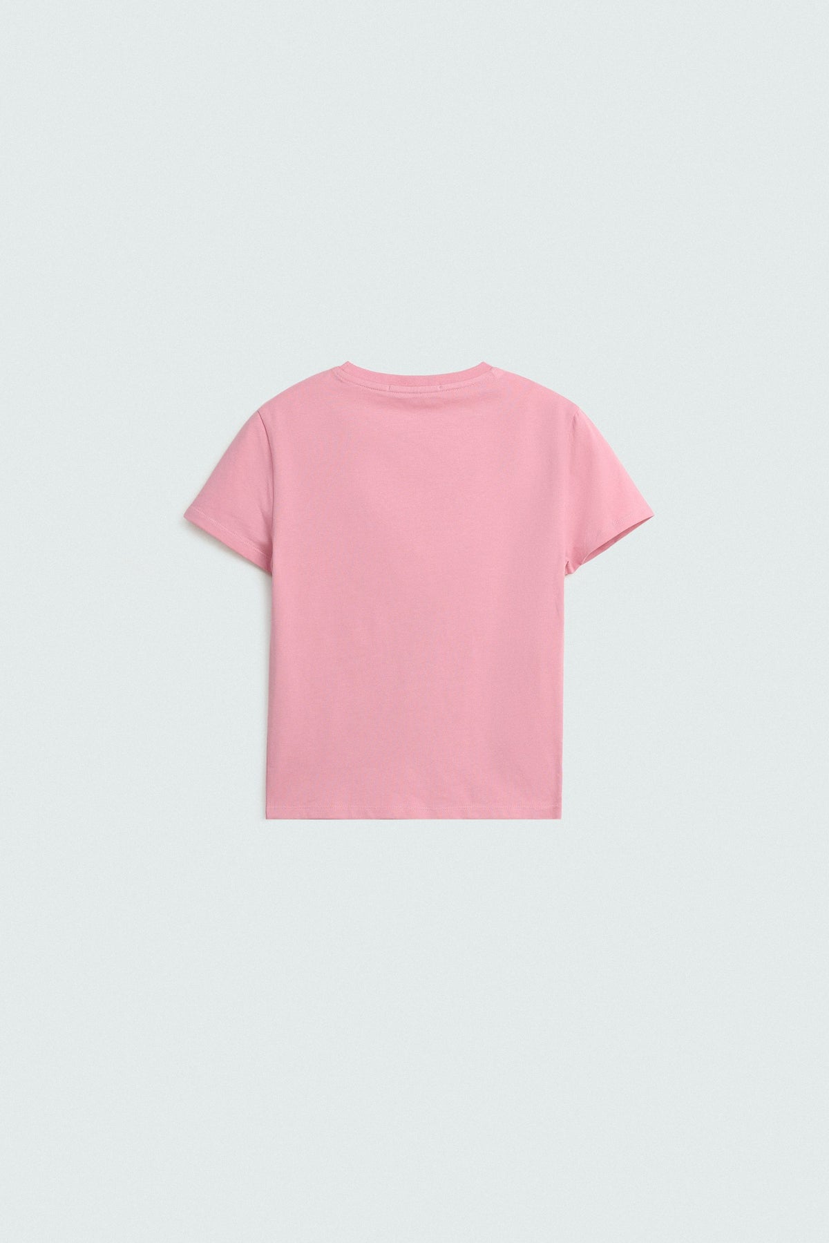 Pastel Pink