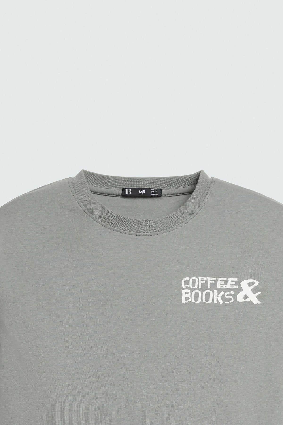 Pale Grey