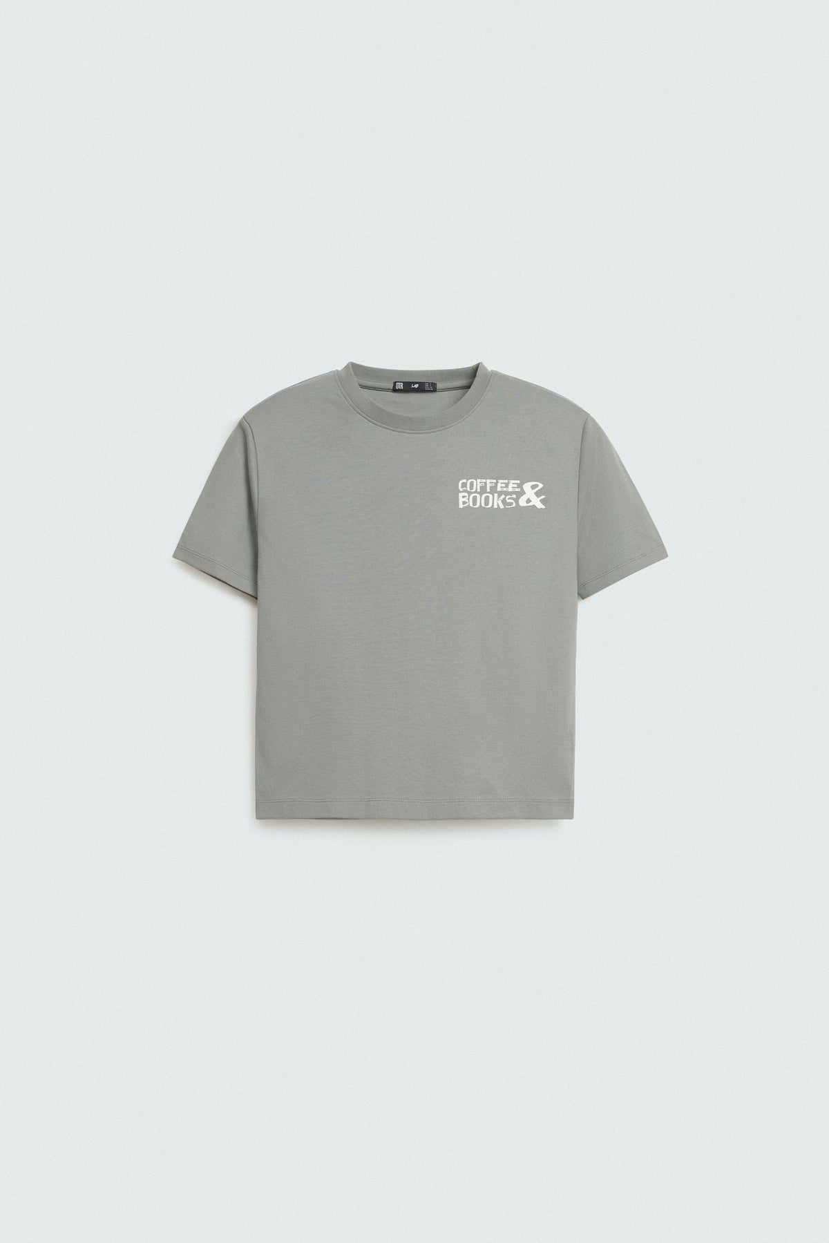 Pale Grey