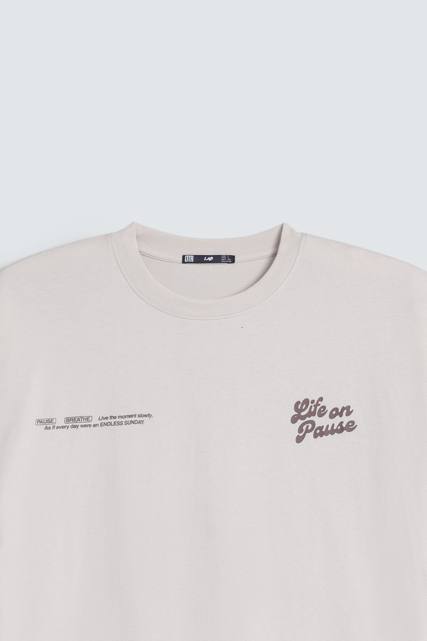 Antique White