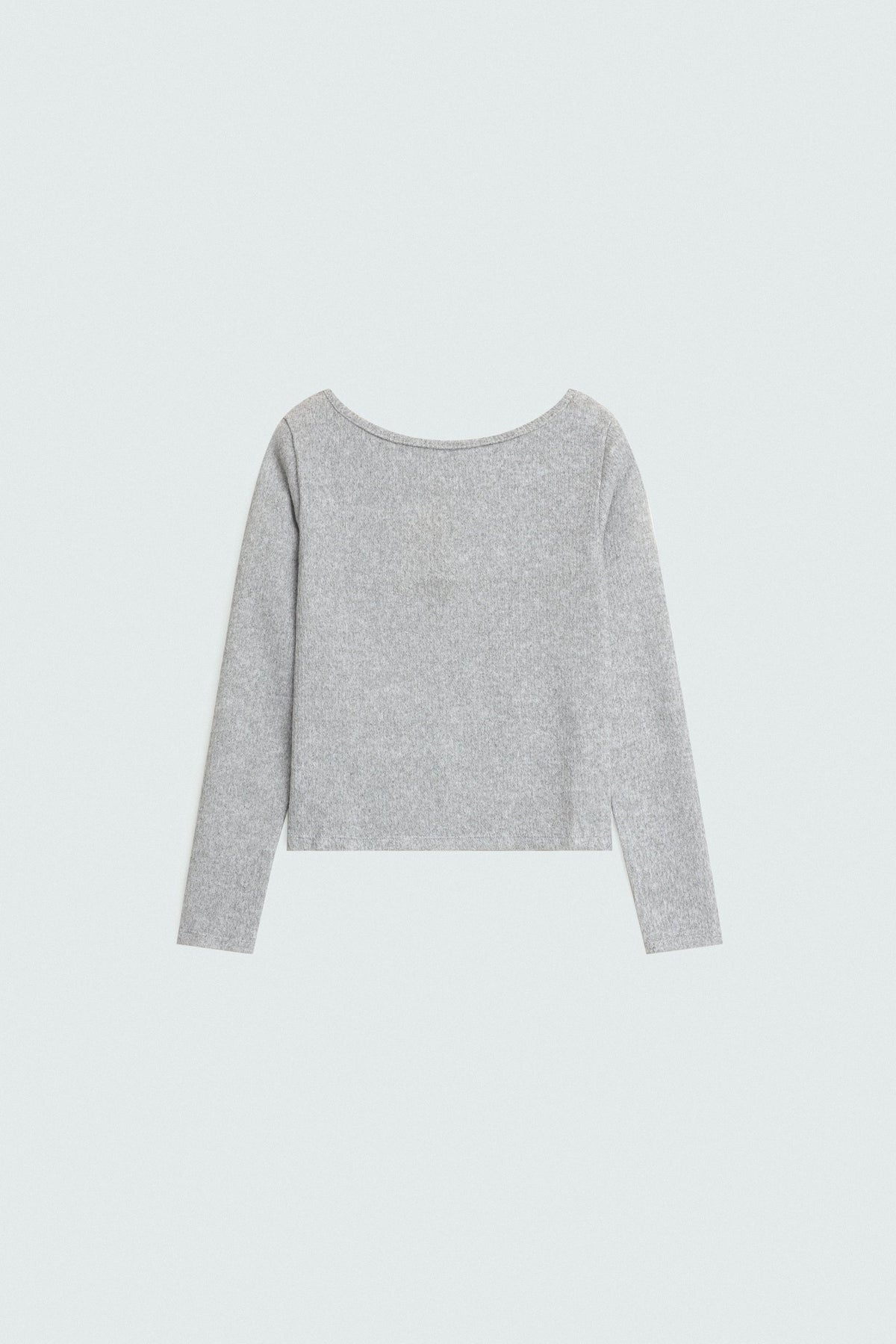 Light Grey Marl
