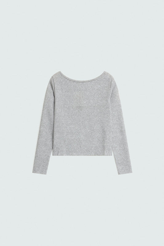 Light Grey Marl