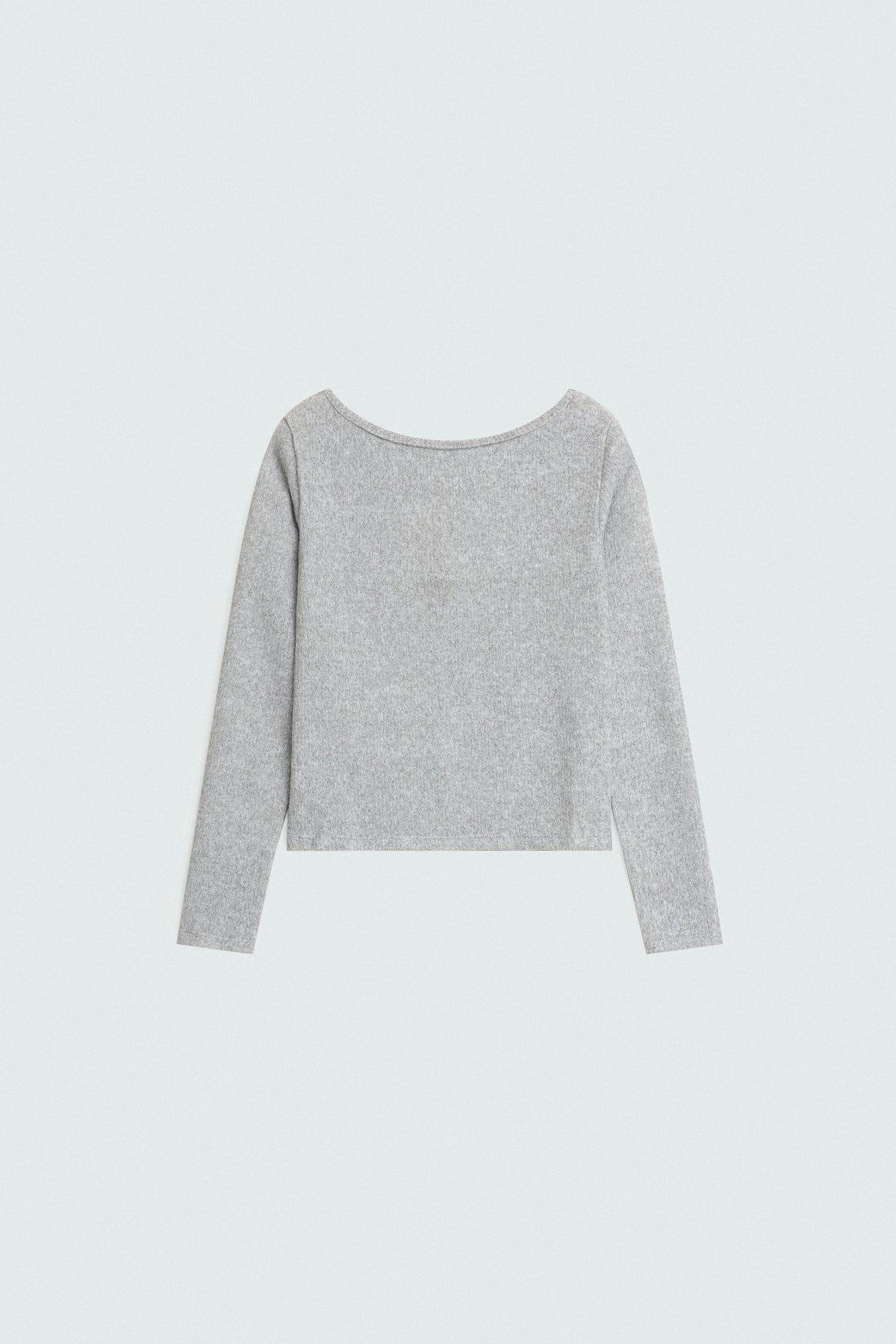 Light Grey Marl