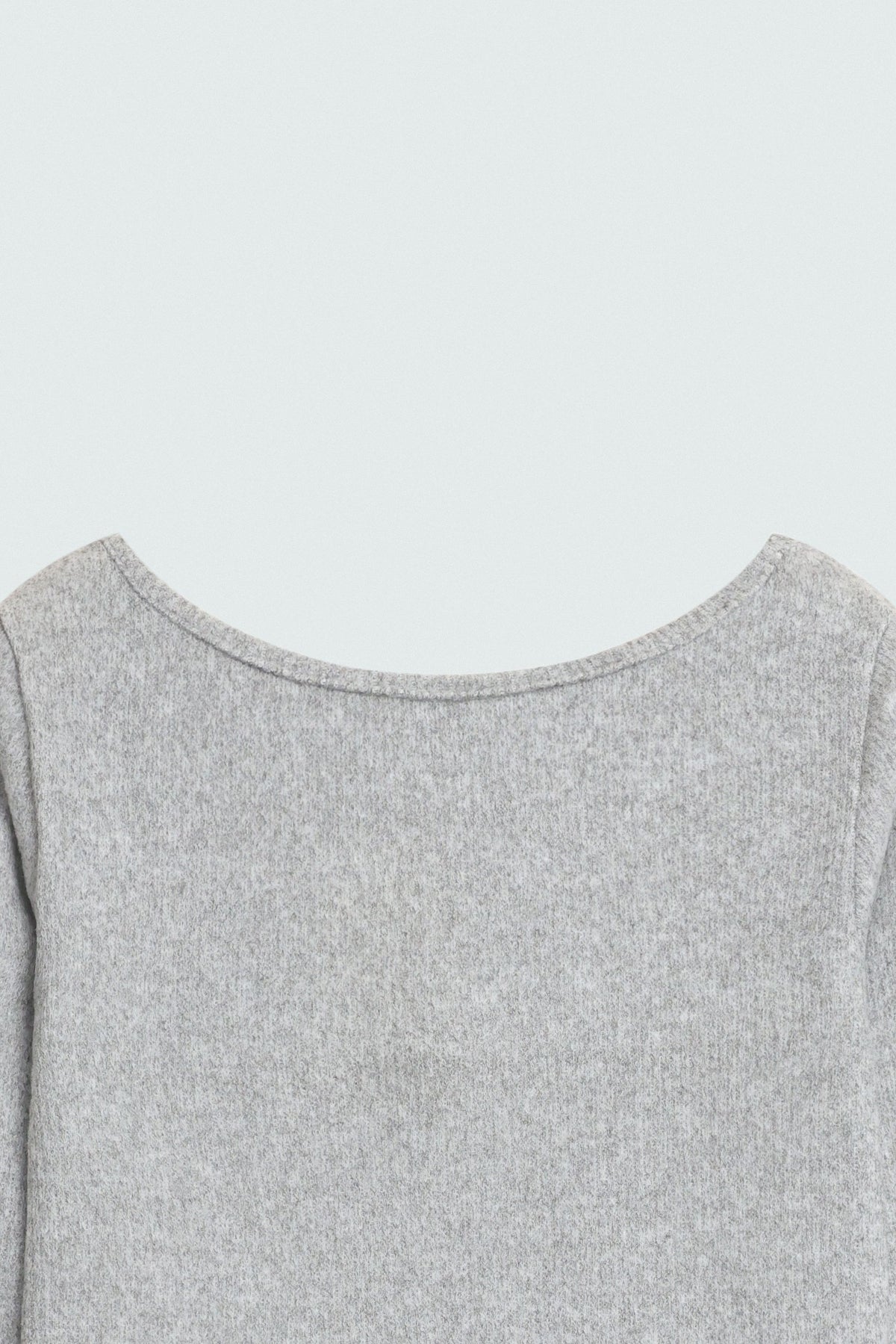 Light Grey Marl