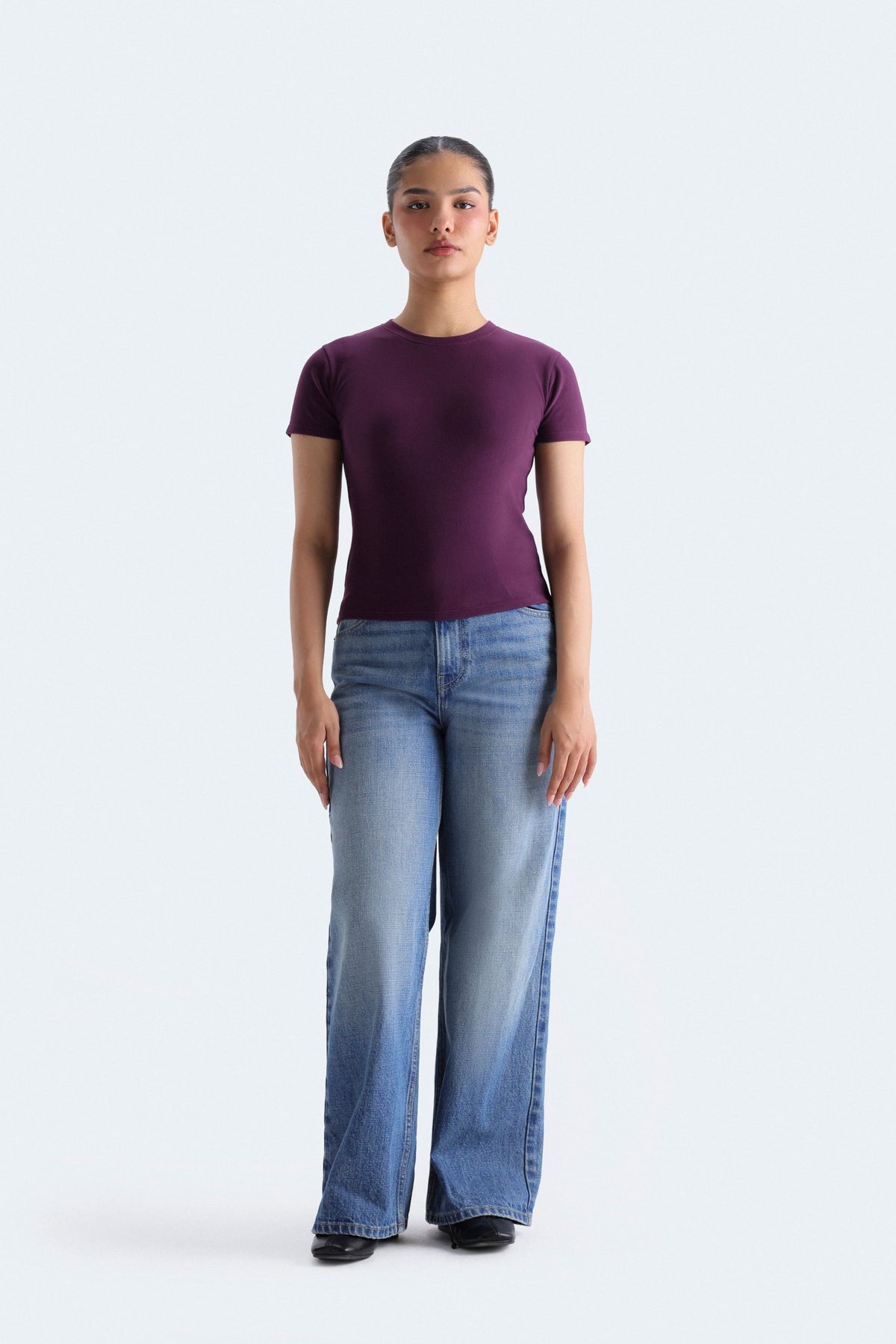Plum