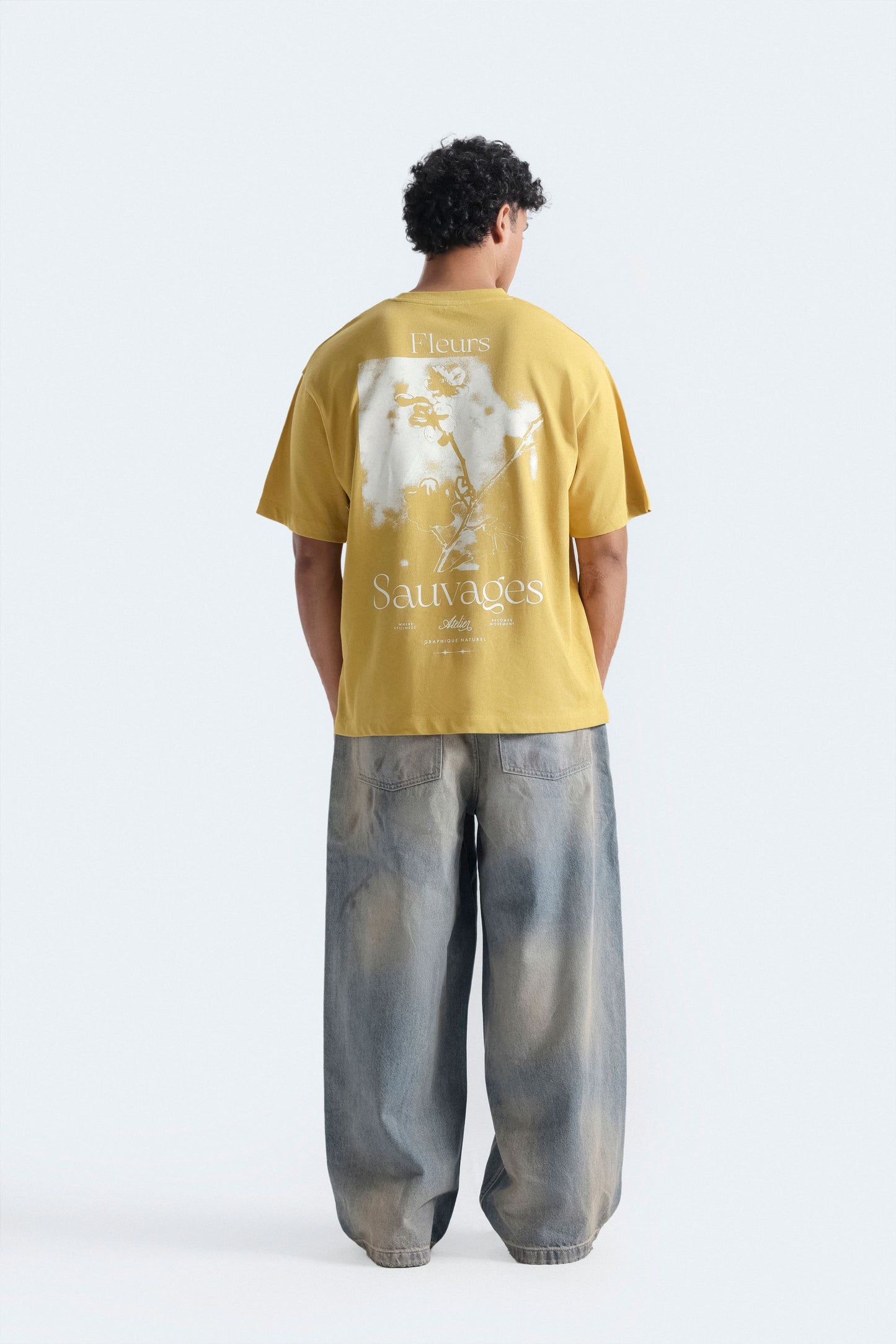 Lemon Yellow