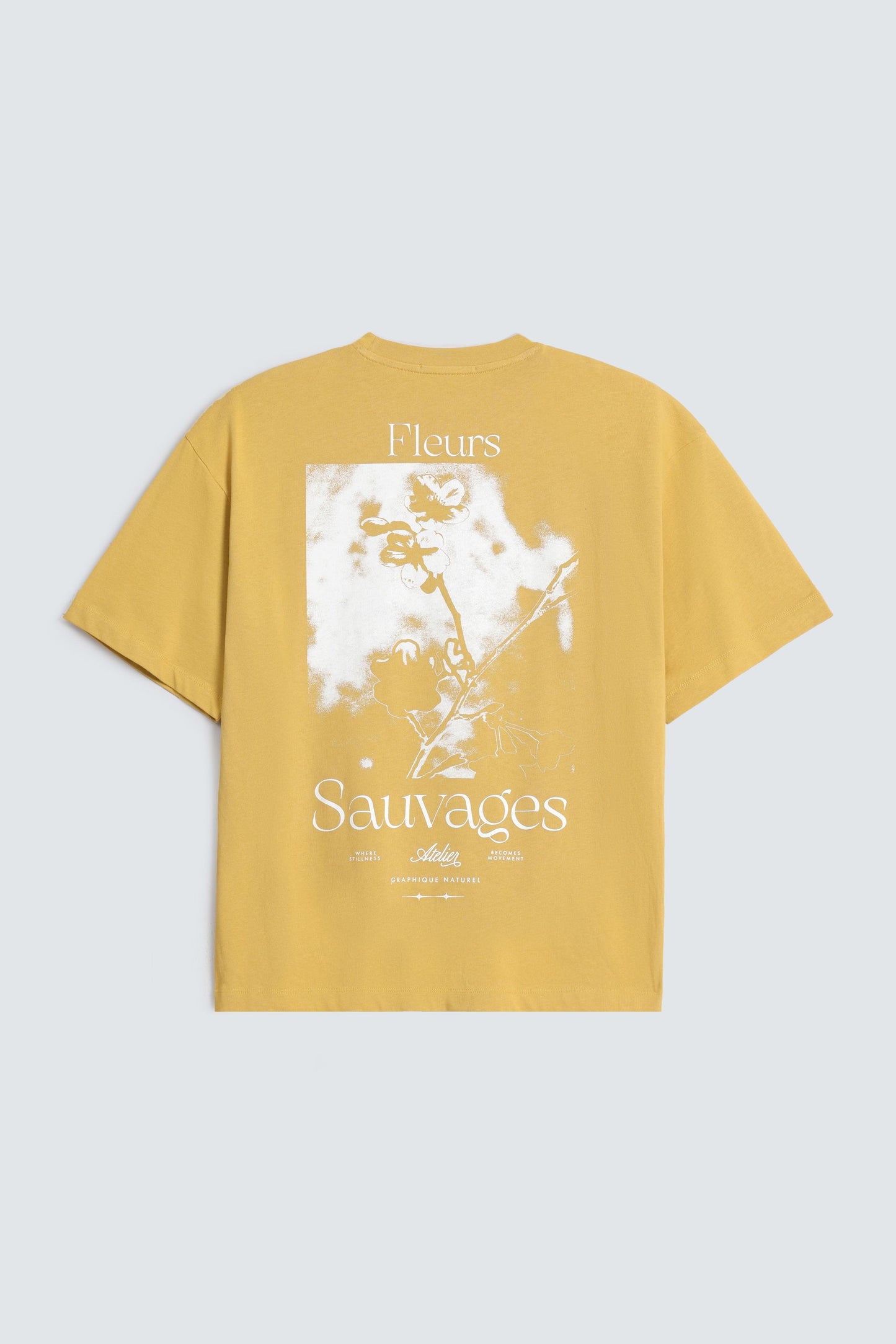 Lemon Yellow