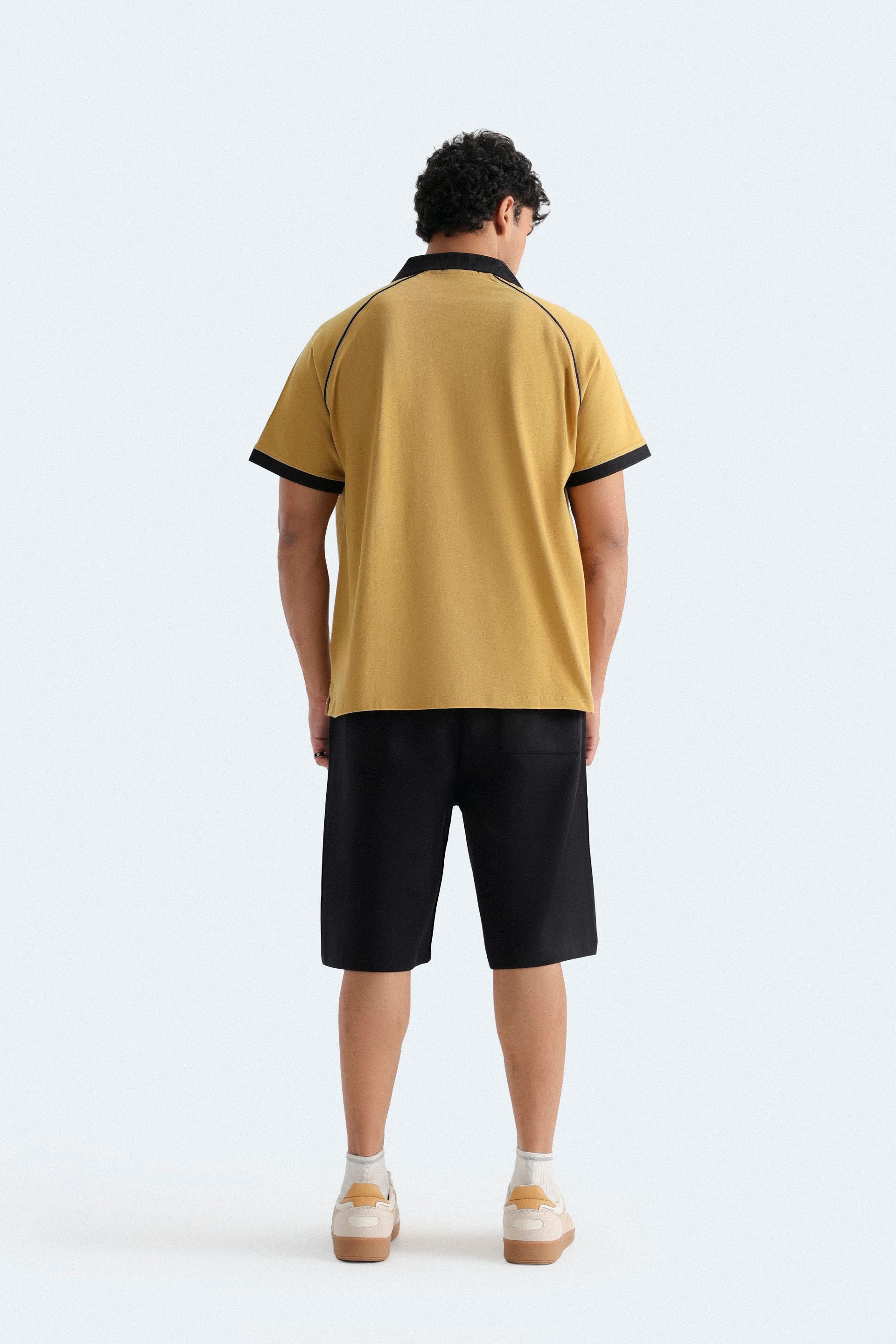 Light Mustard