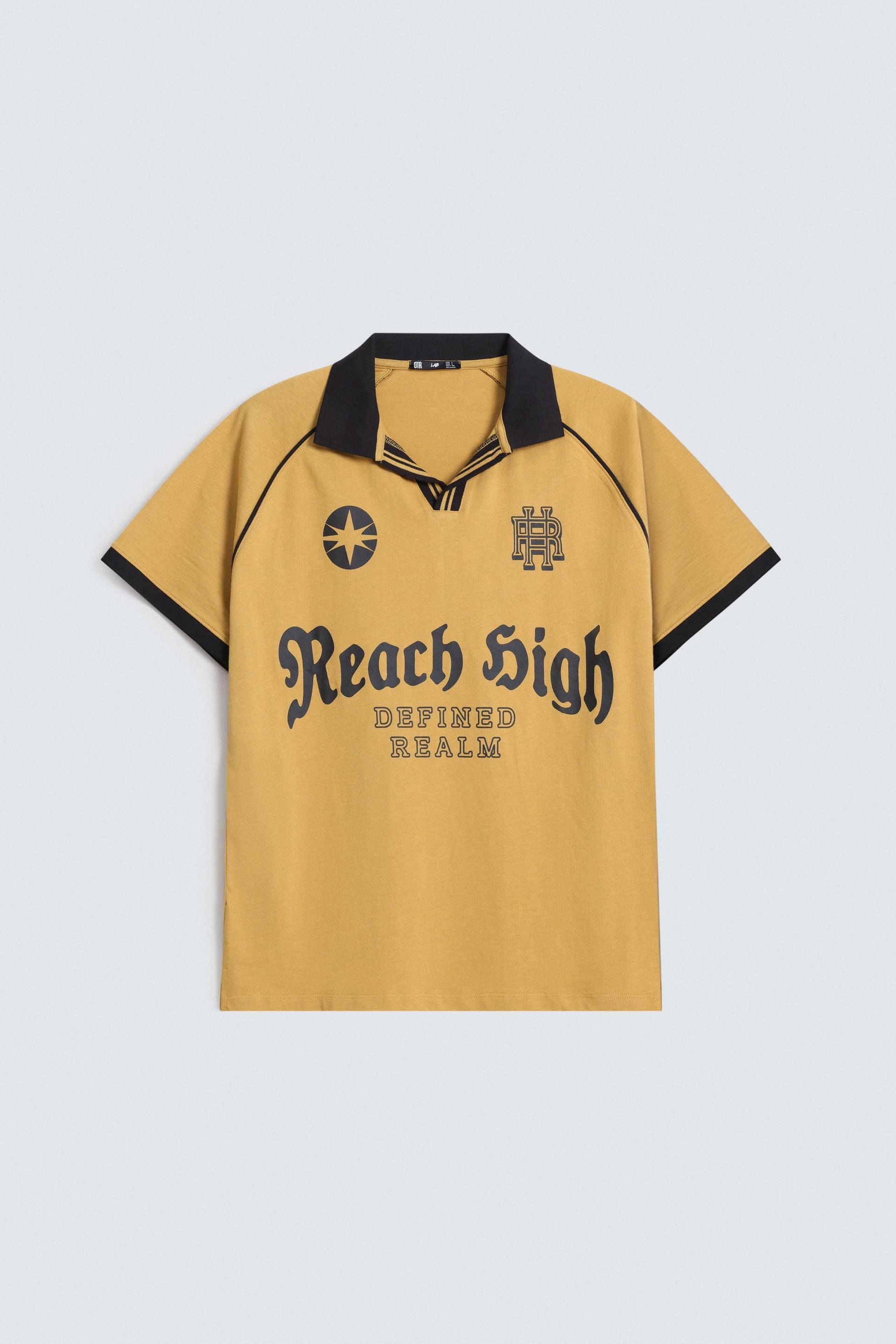 Light Mustard