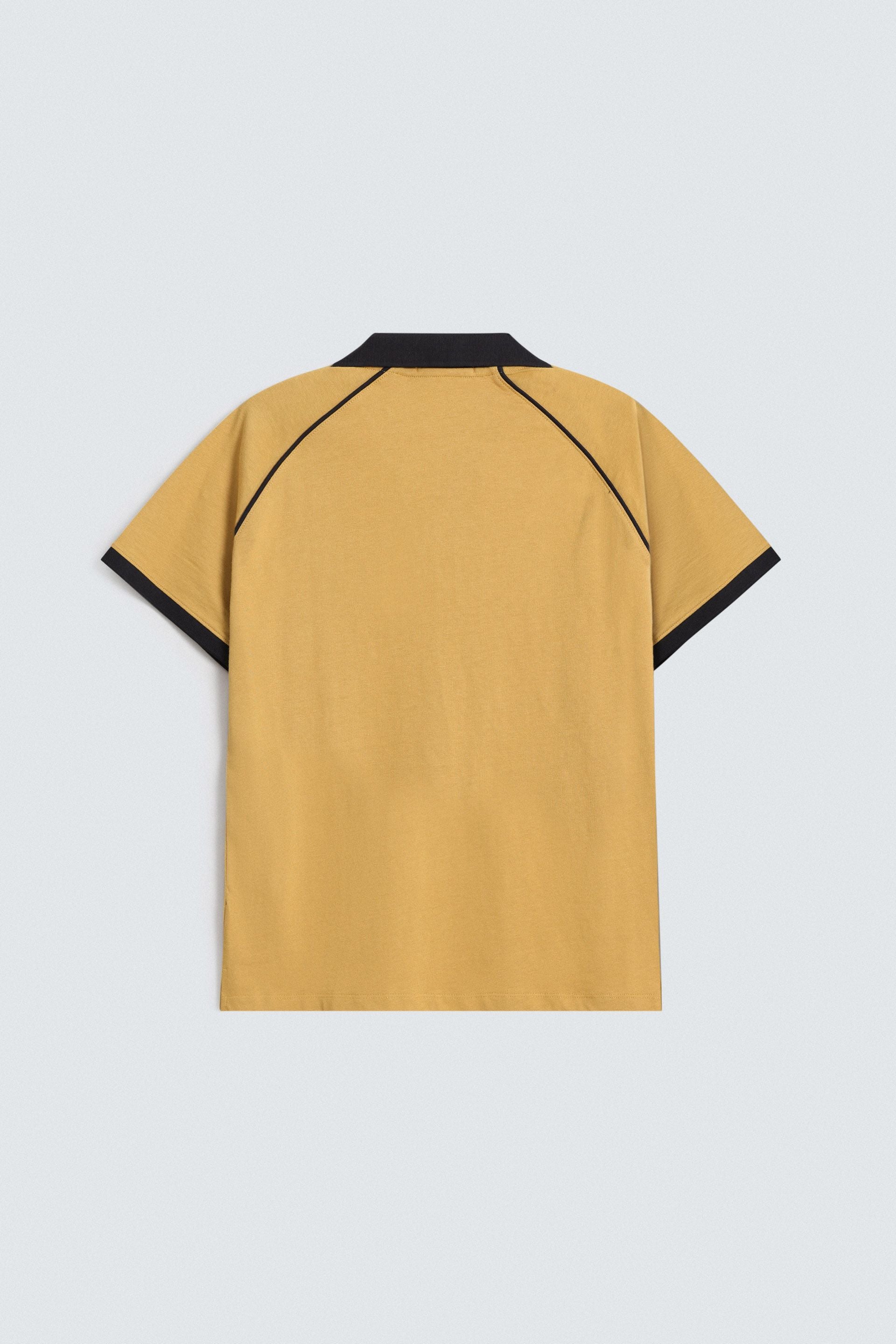 Light Mustard