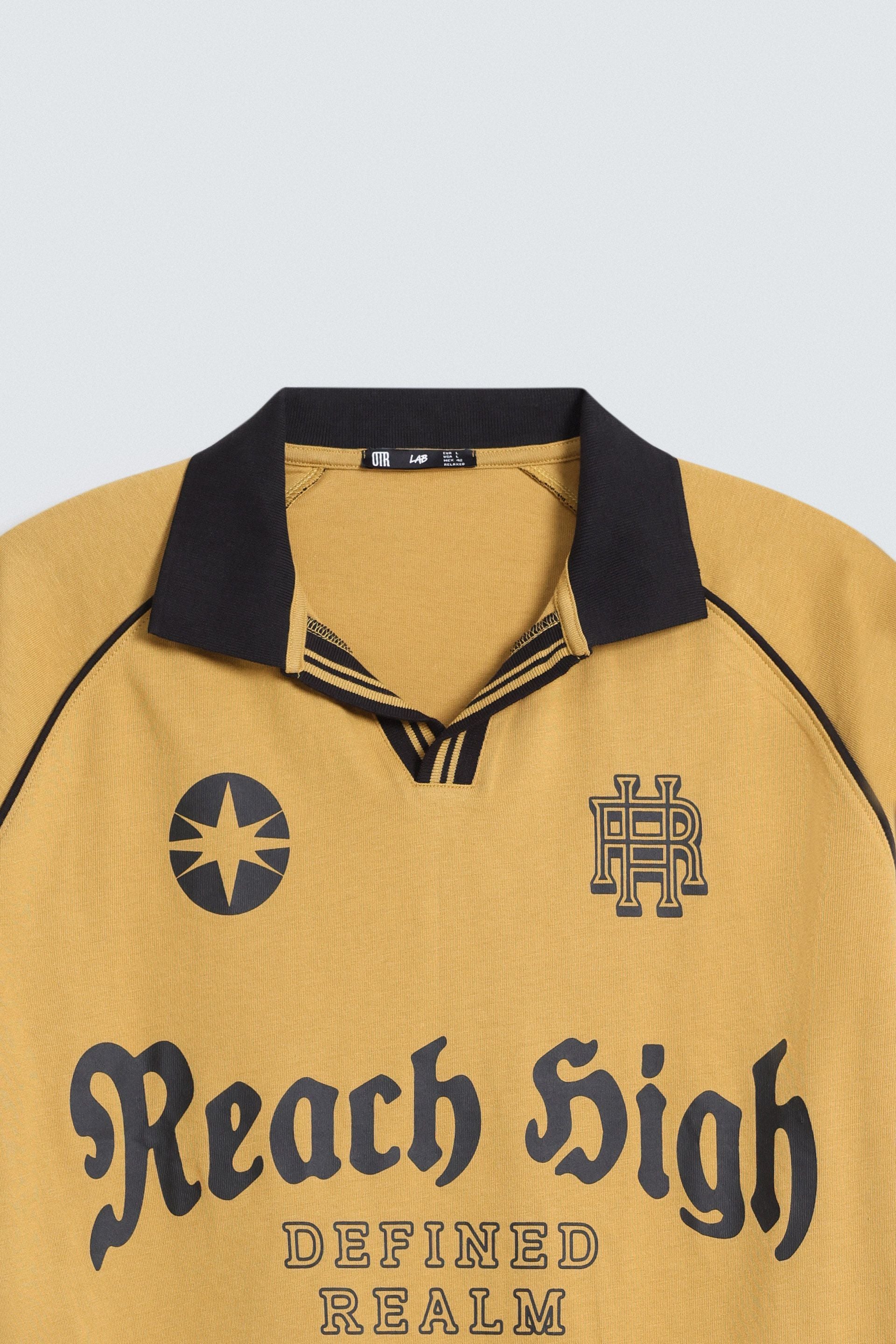 Light Mustard