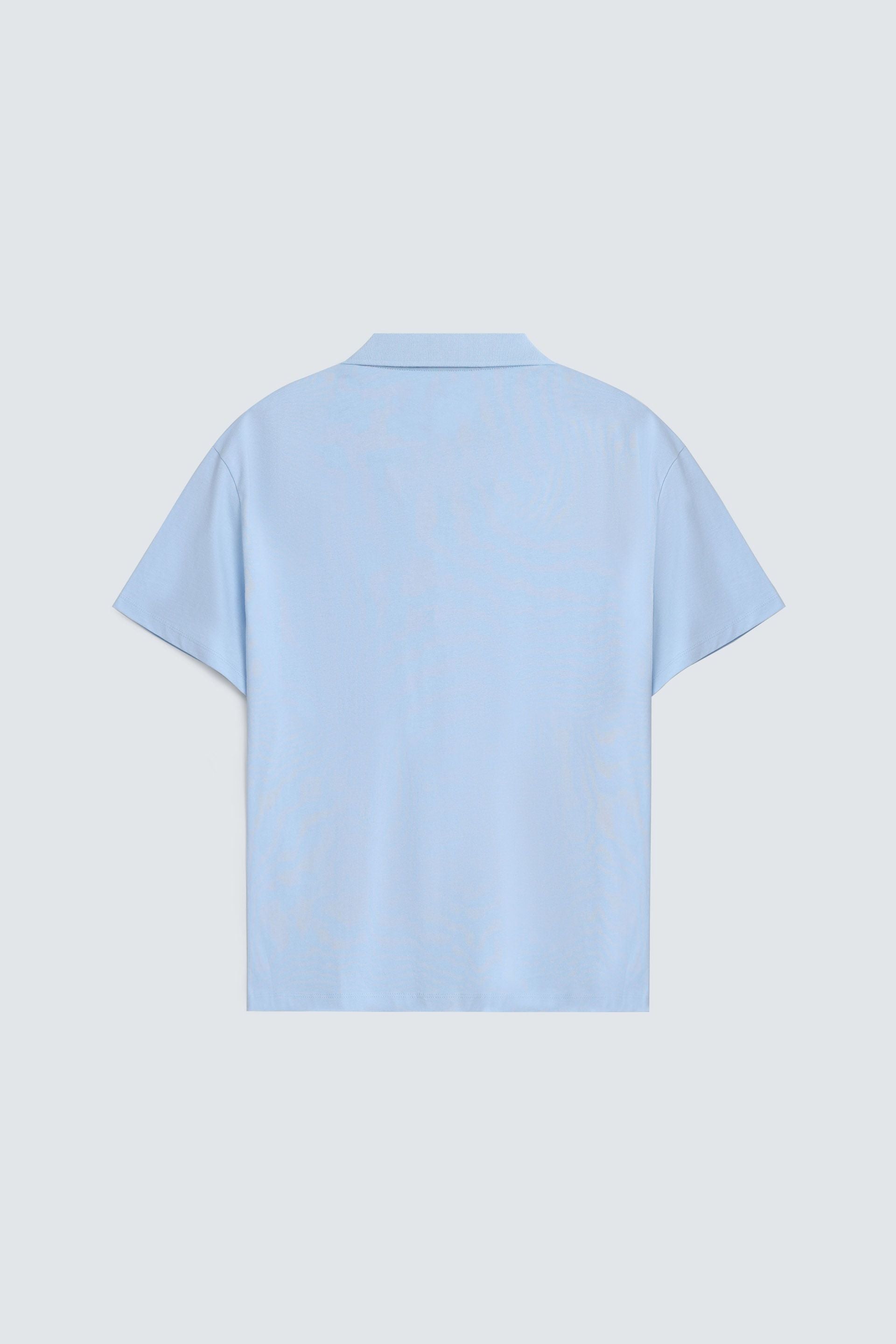 Dusty Blue