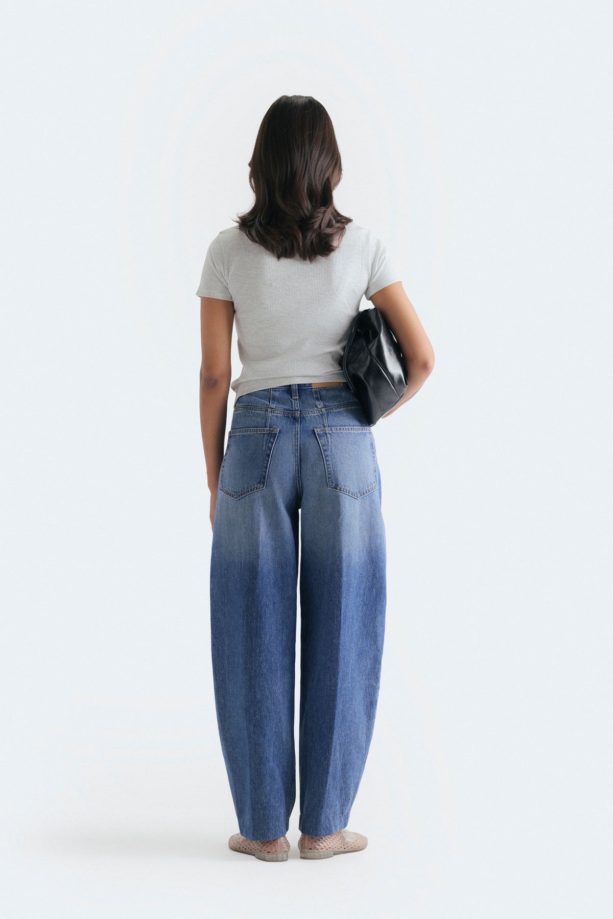 Light Grey Marl