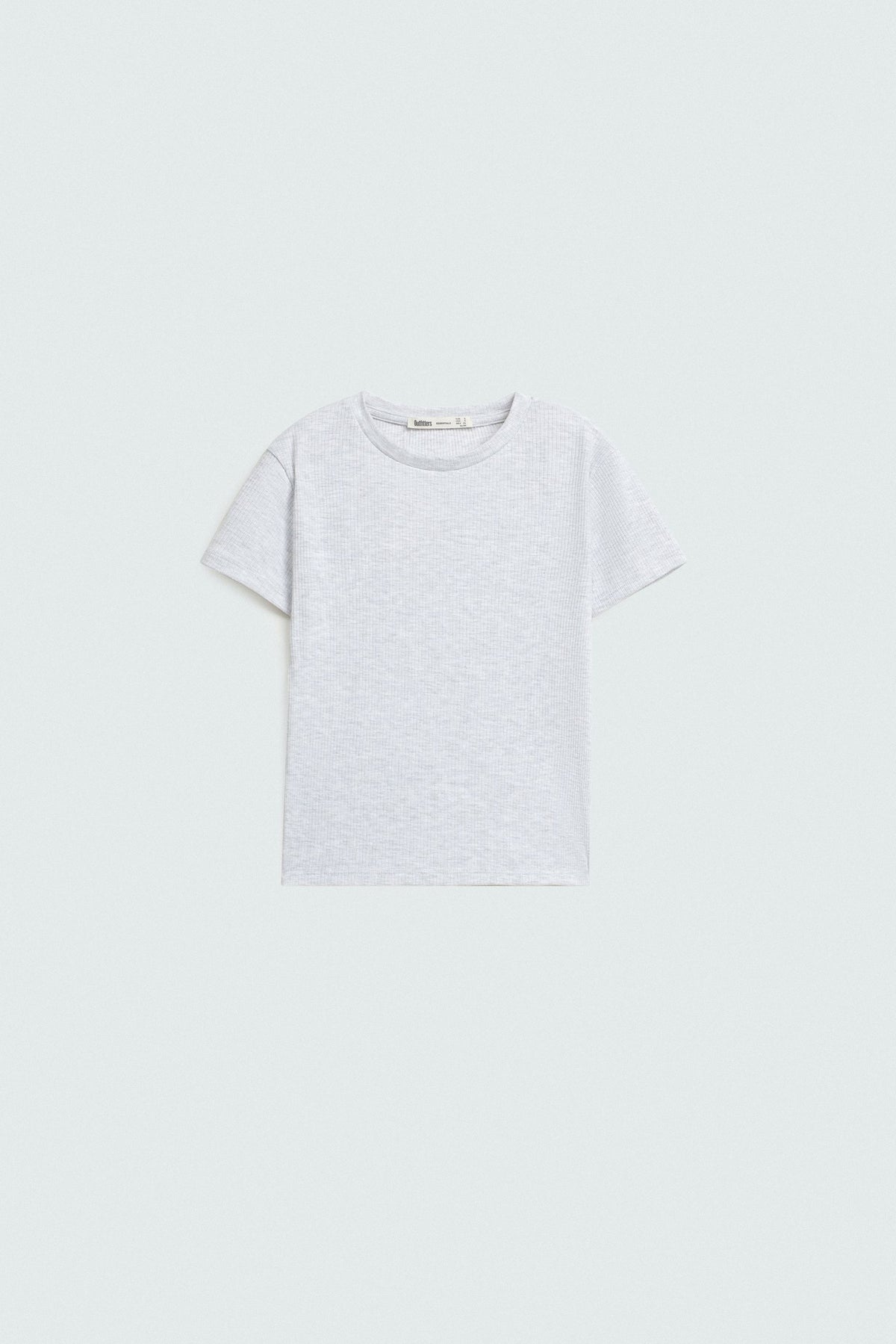 Light Grey Marl