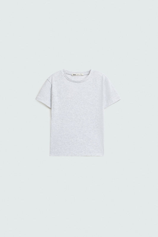 Light Grey Marl