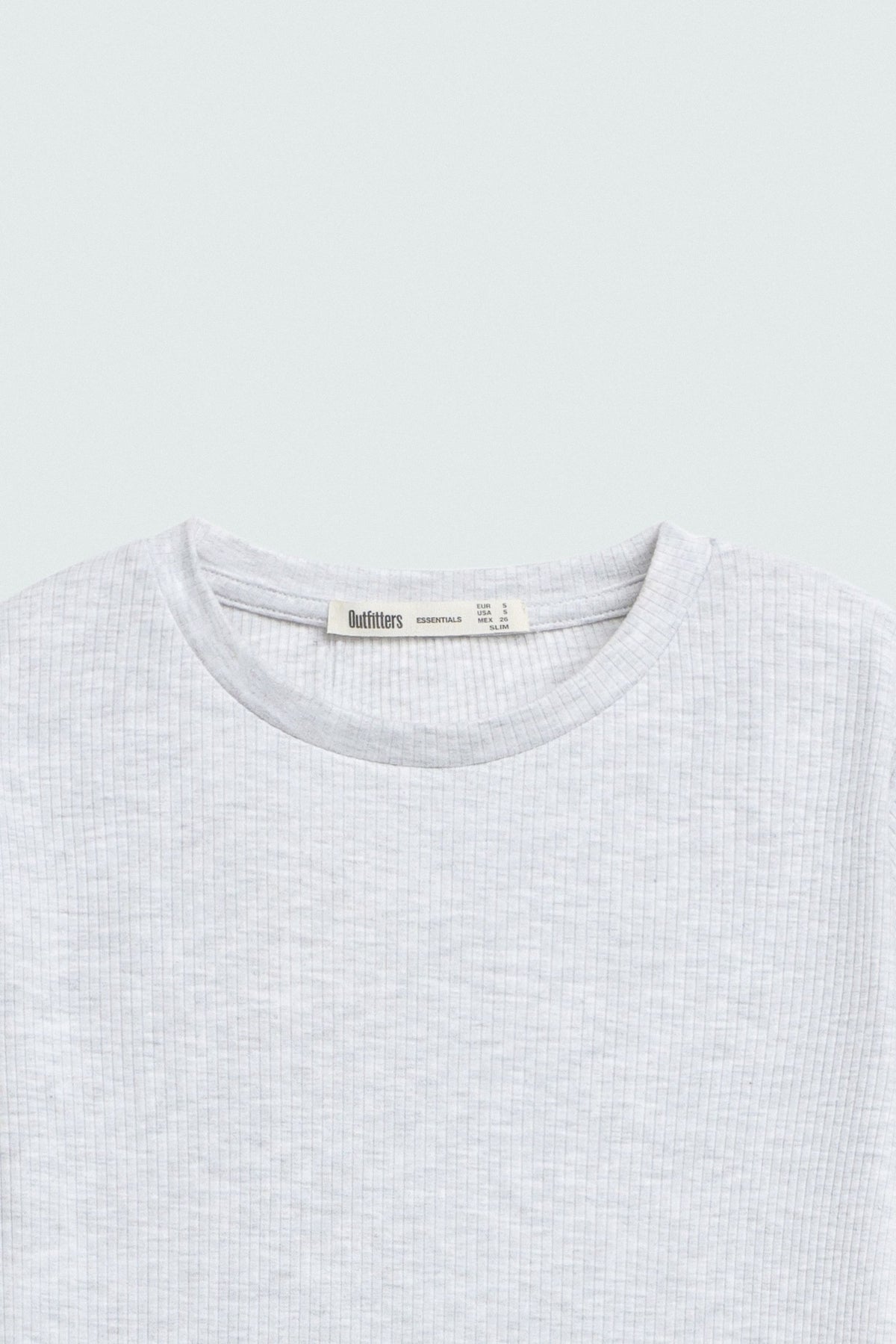 Light Grey Marl