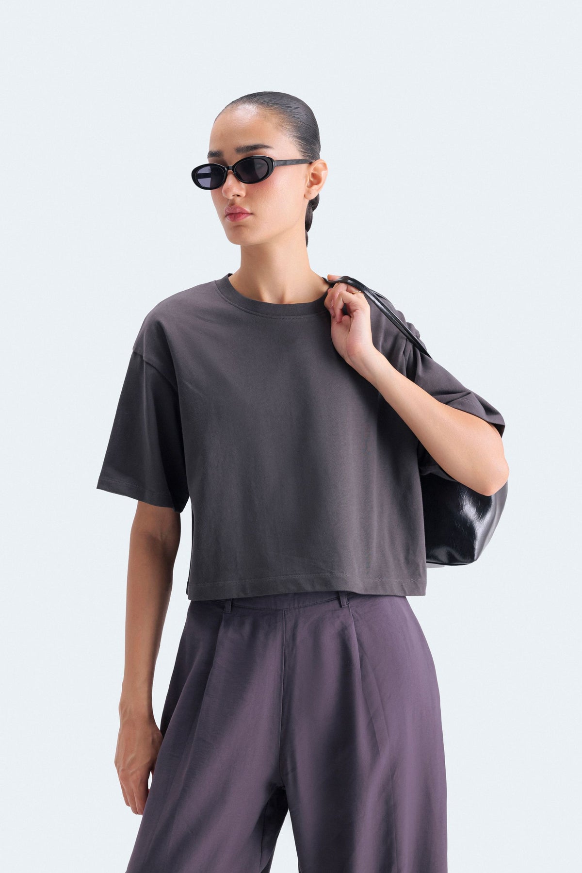 Anthracite Grey