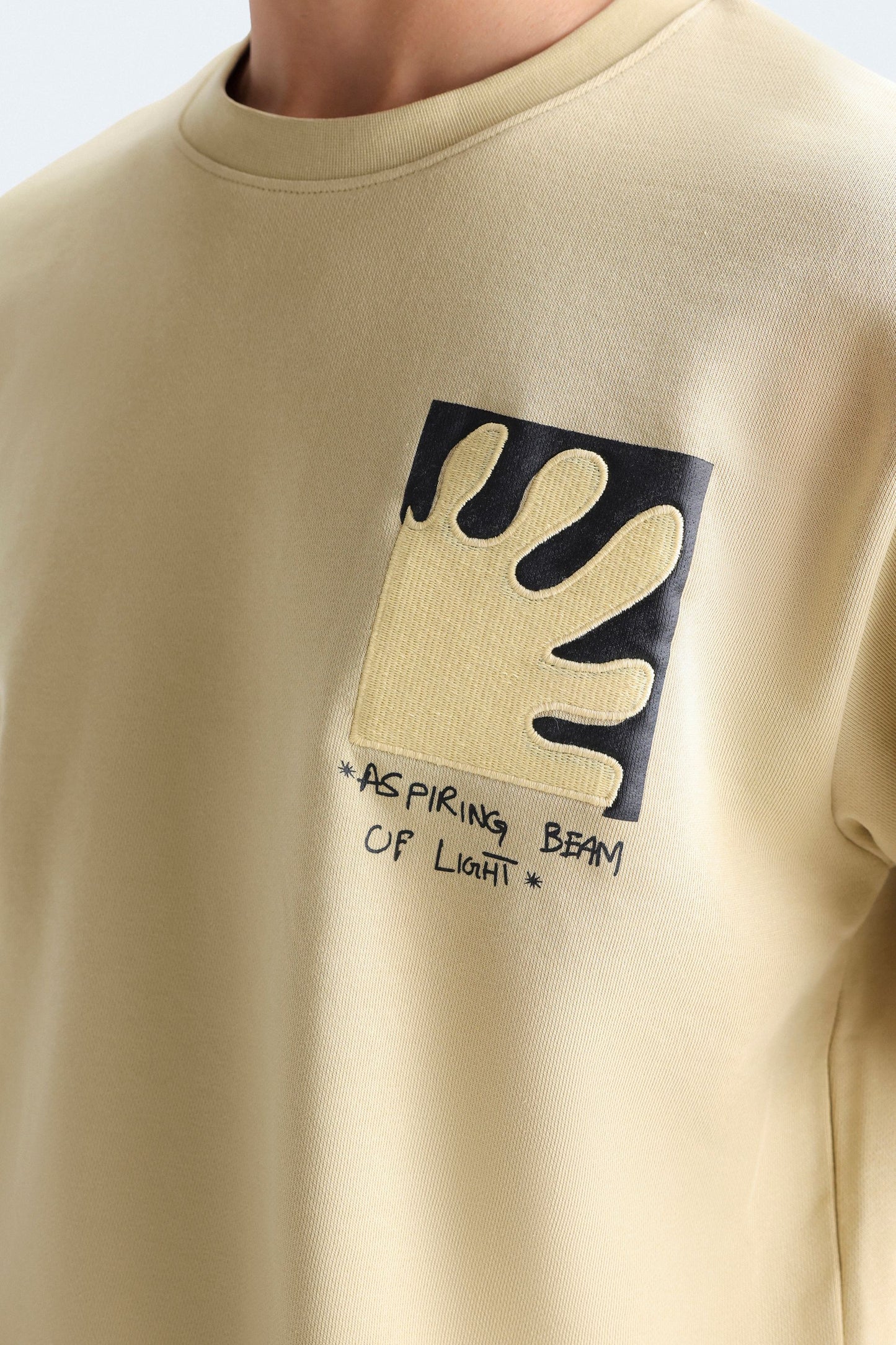 Pale Yellow