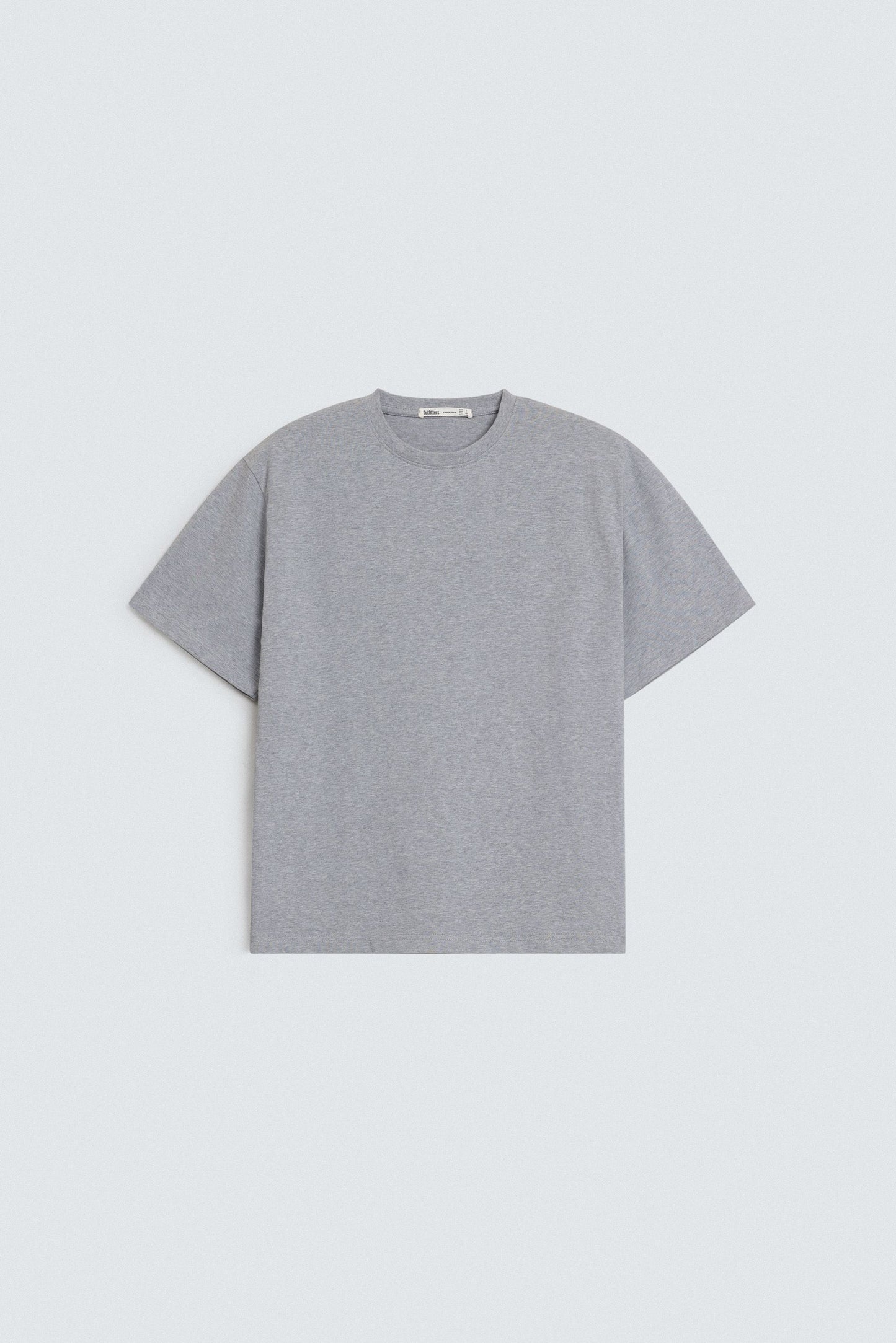 Light Grey Marl