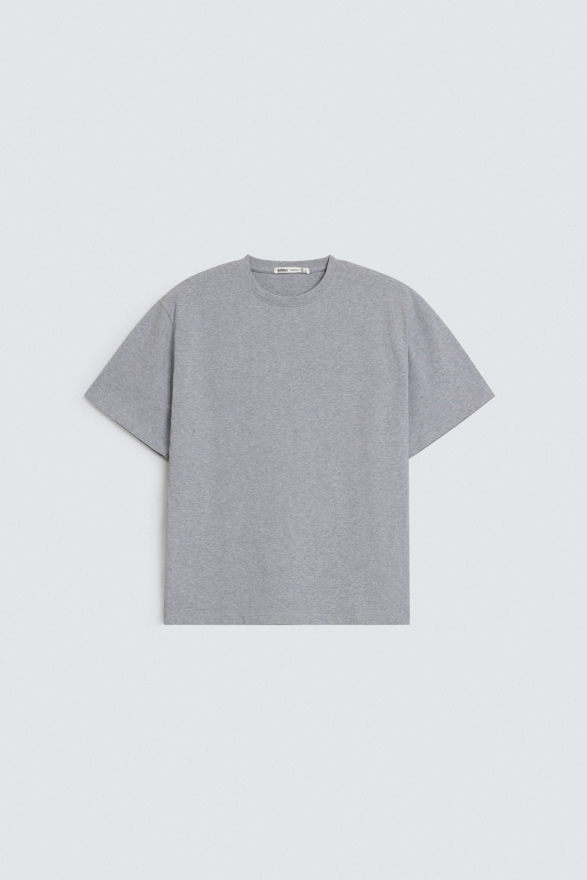 Light Grey Marl