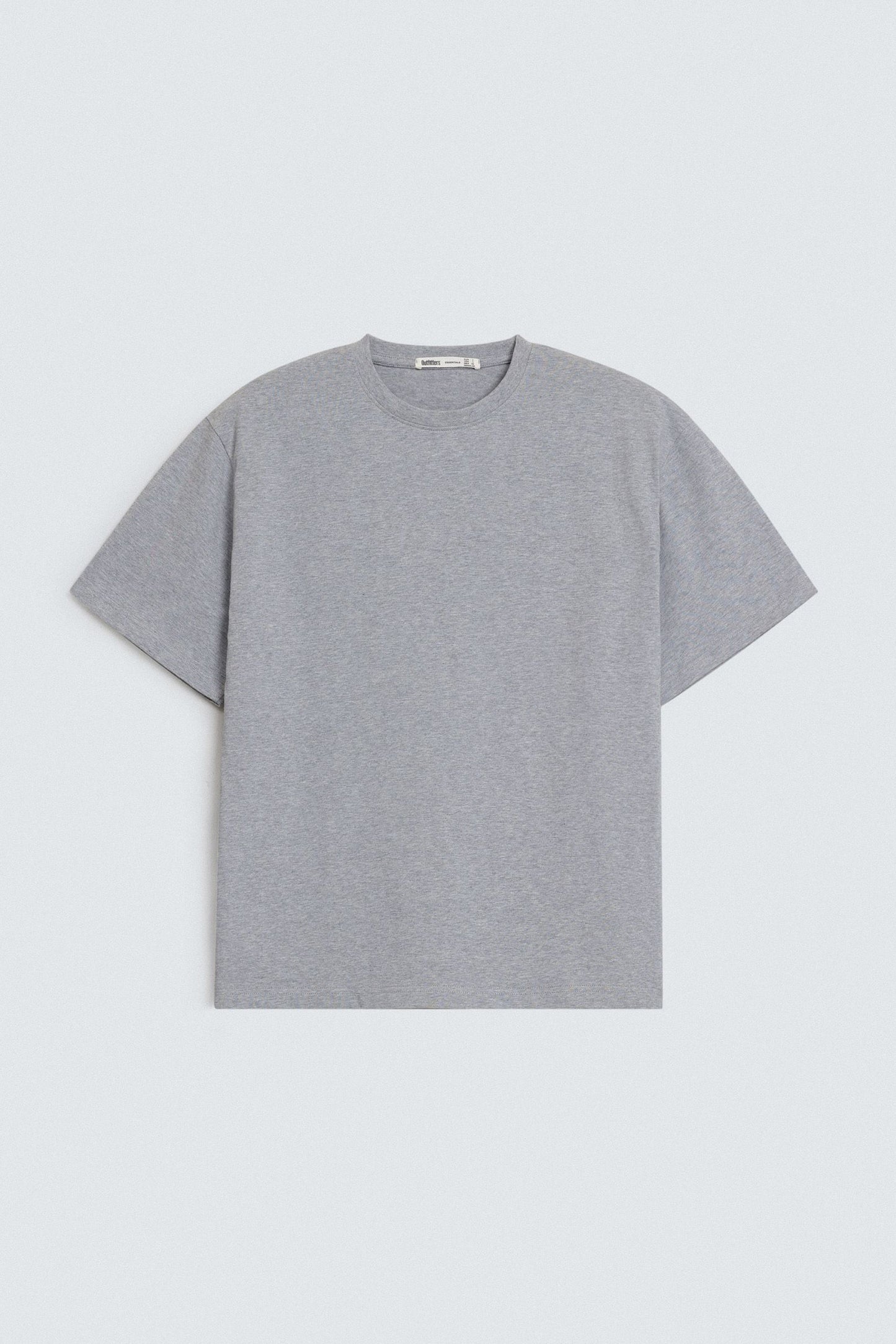Light Grey Marl