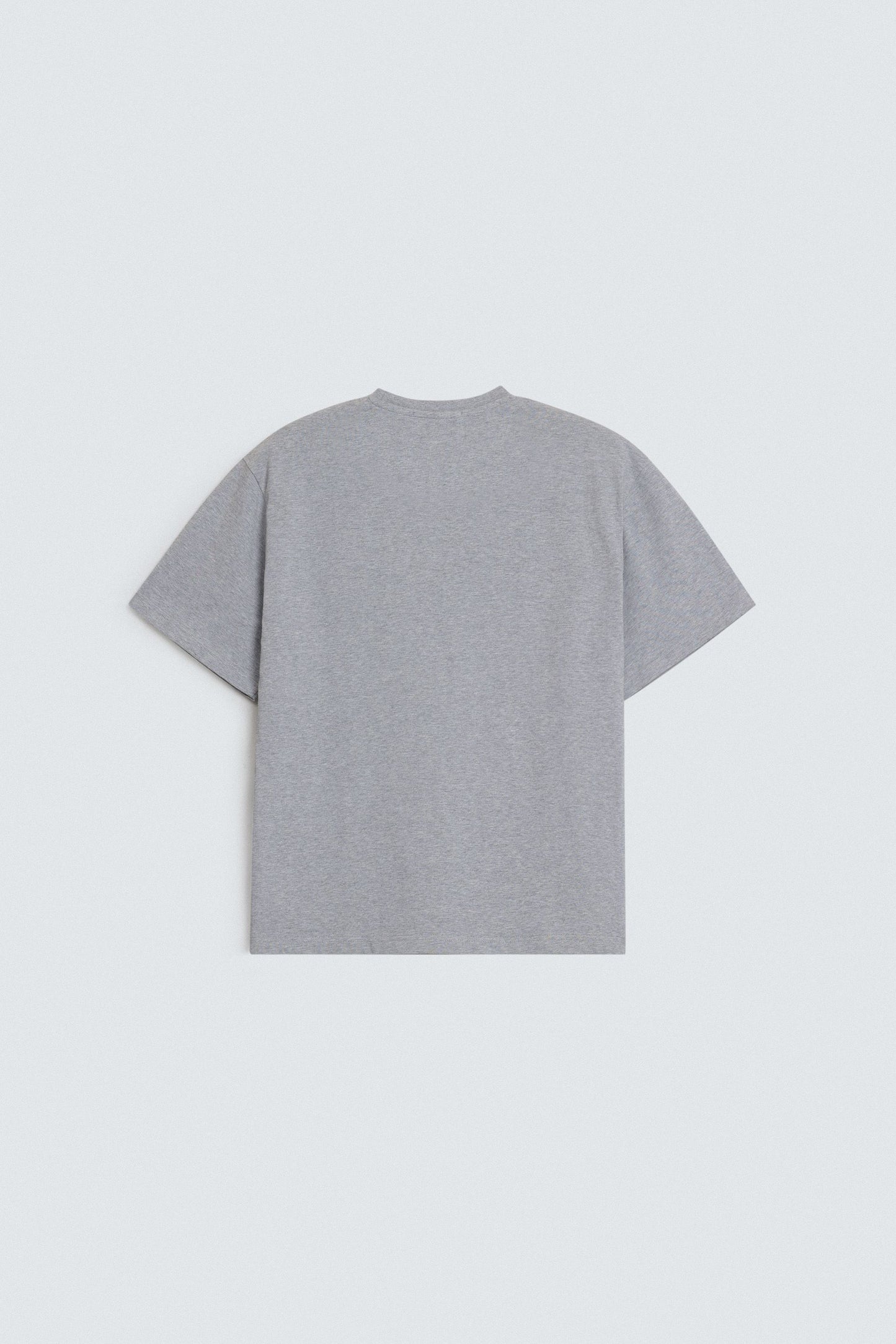 Light Grey Marl