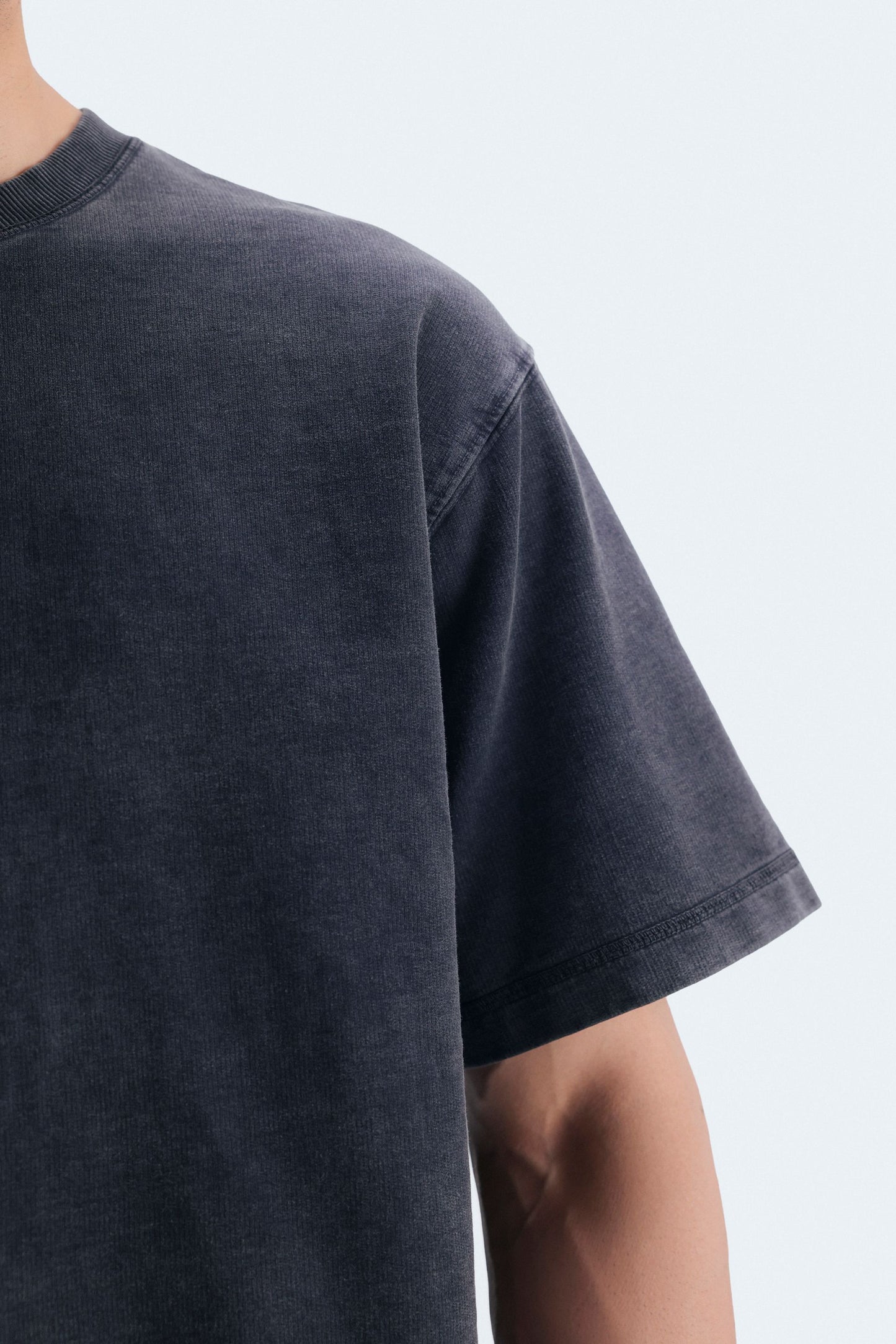 Anthracite Grey