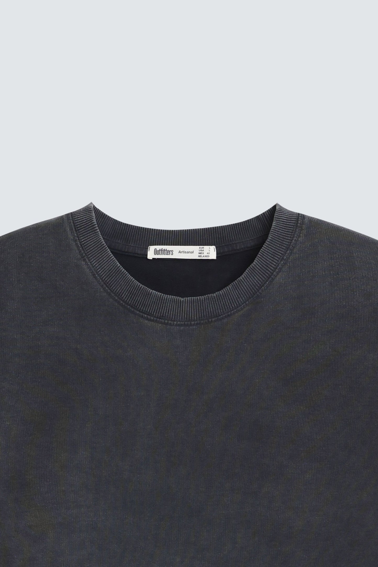 Anthracite Grey