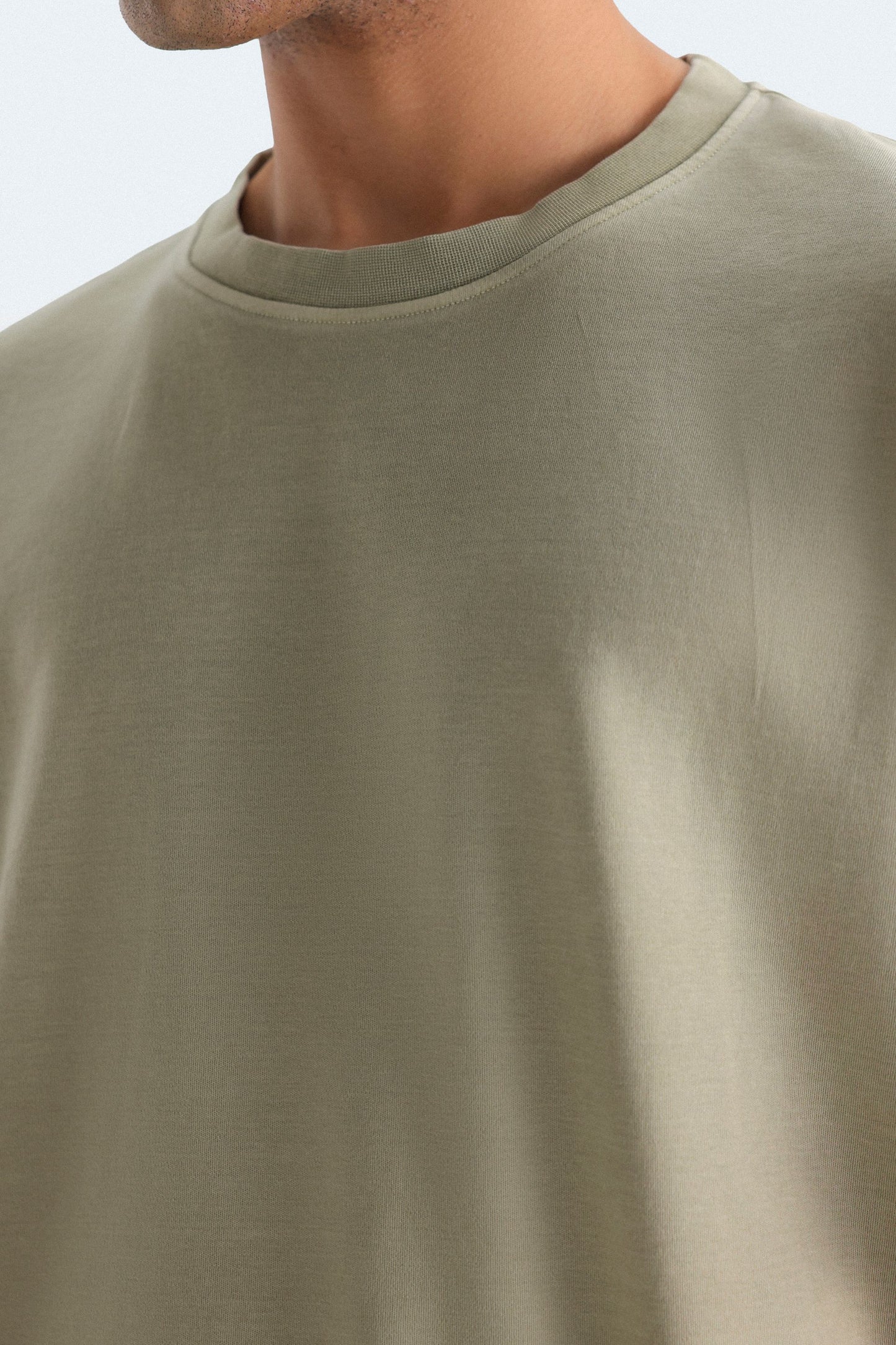 Pale Yellow