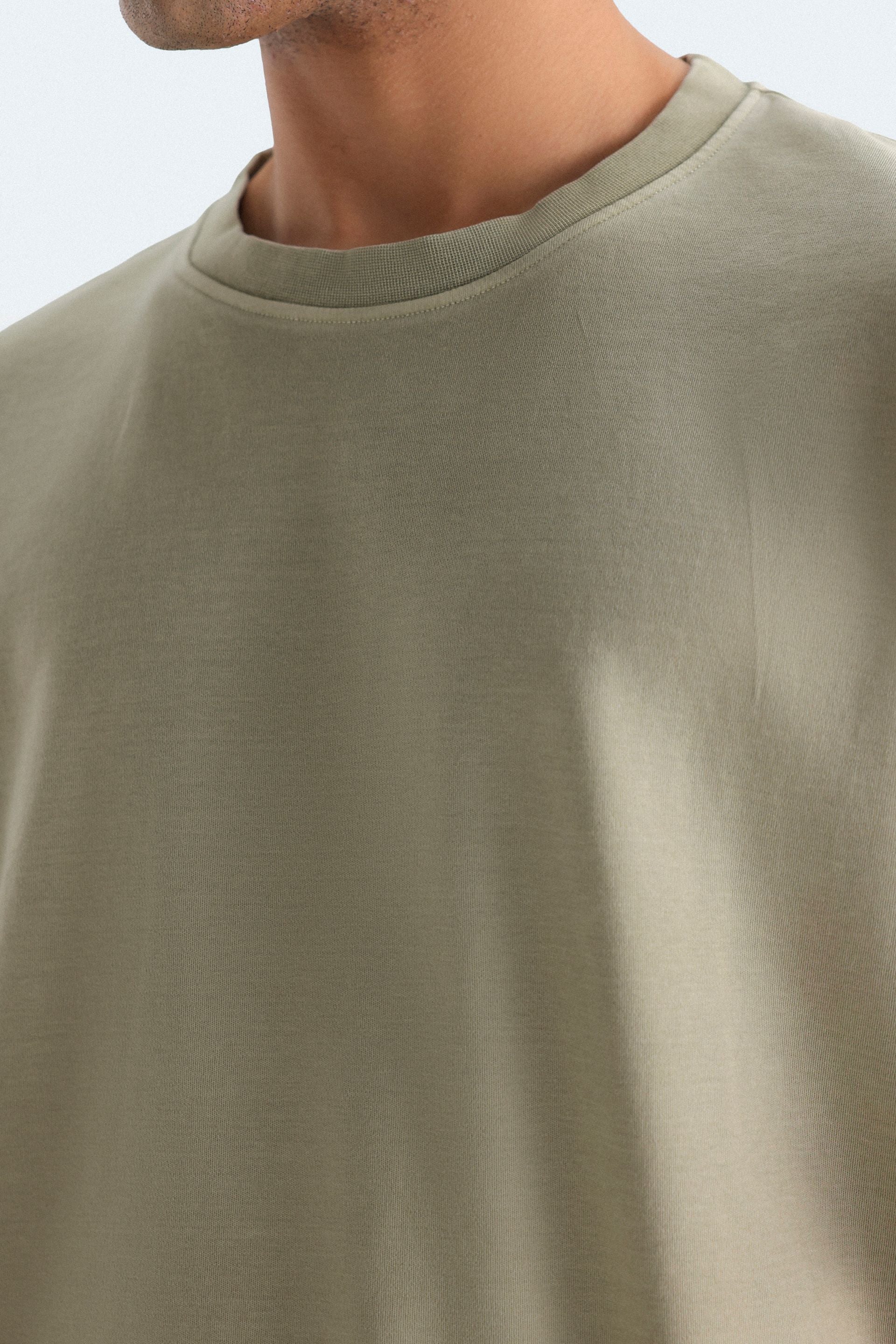 Pale Yellow